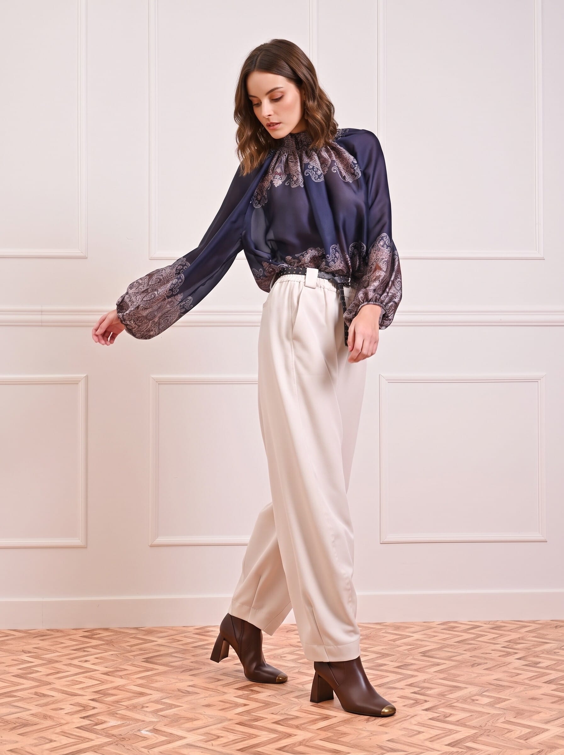 Pantalone Rinascimento