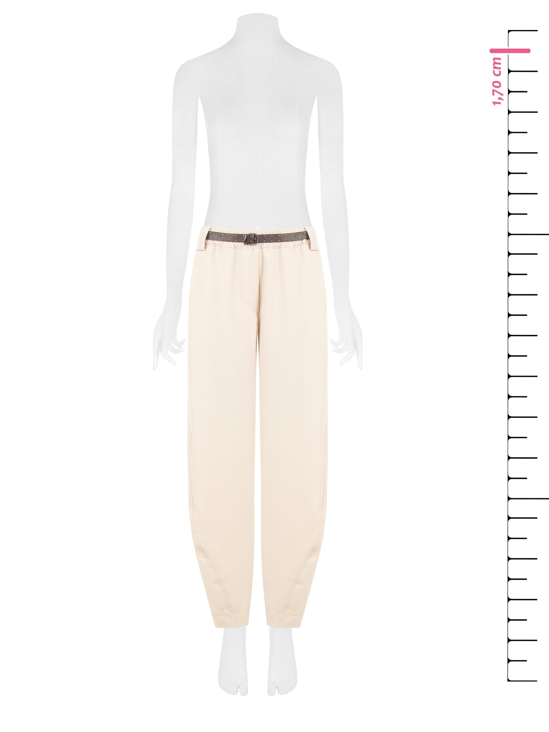 Pantalone Rinascimento