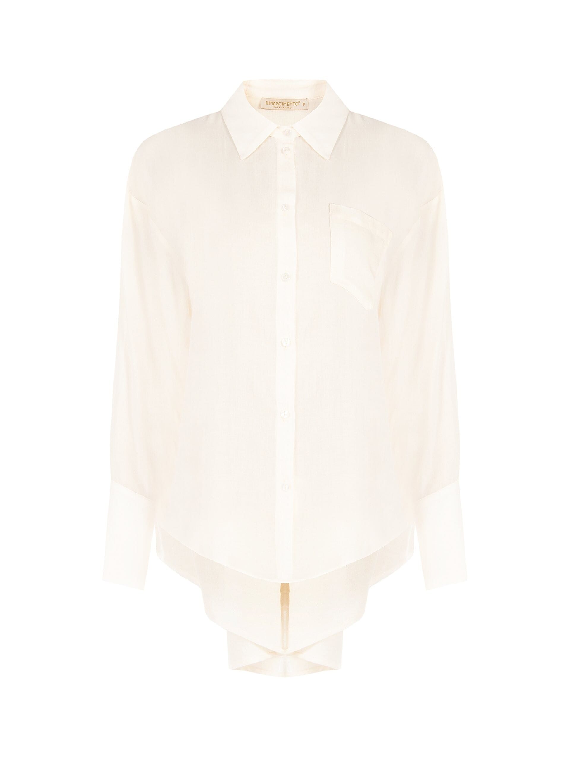 Camicia Rinascimento