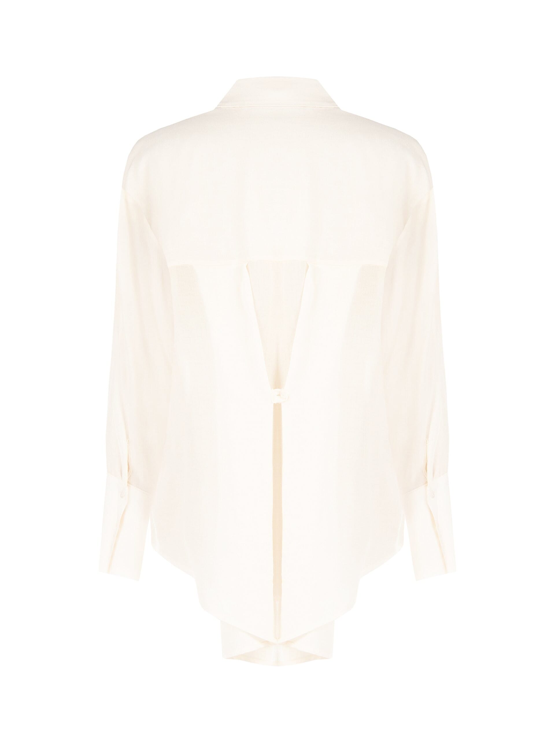 Camicia Rinascimento