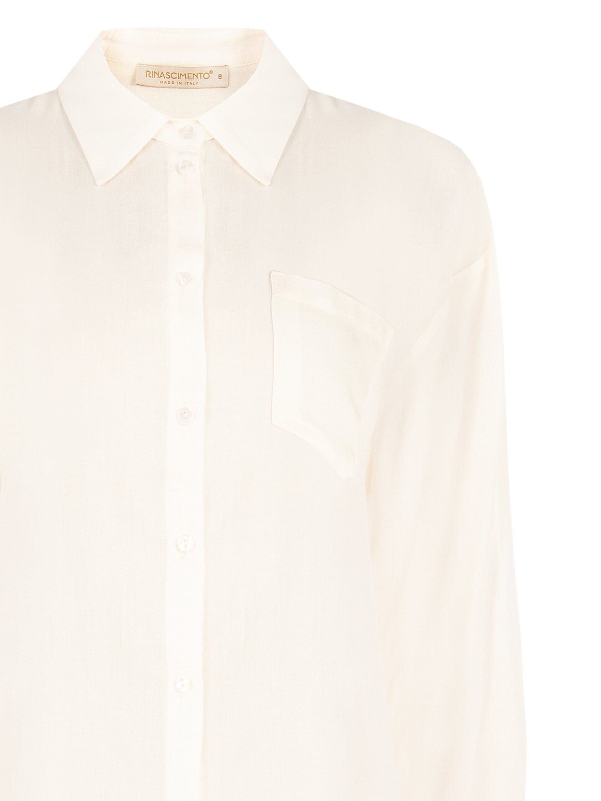 Camicia Rinascimento