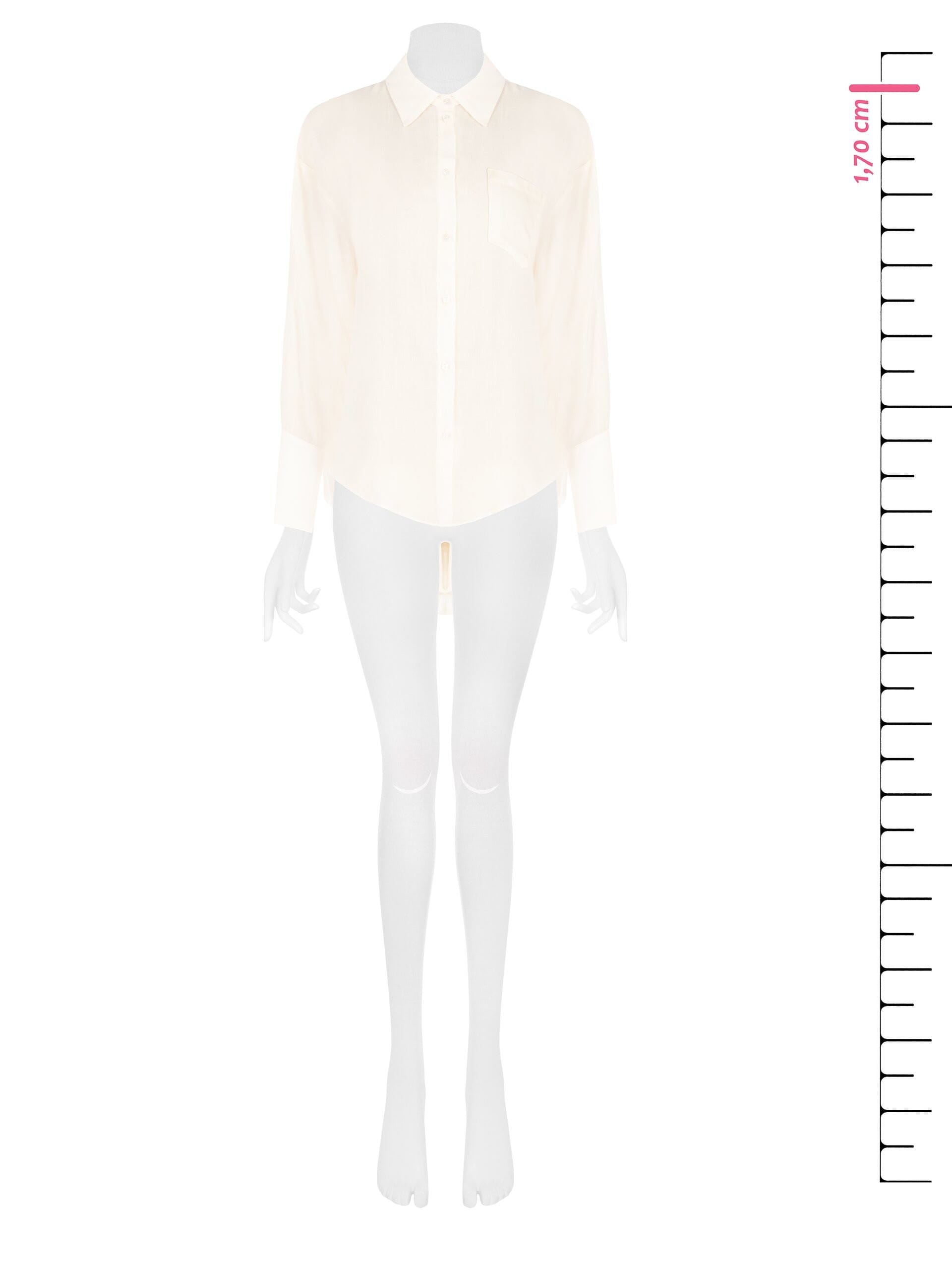 Camicia Rinascimento