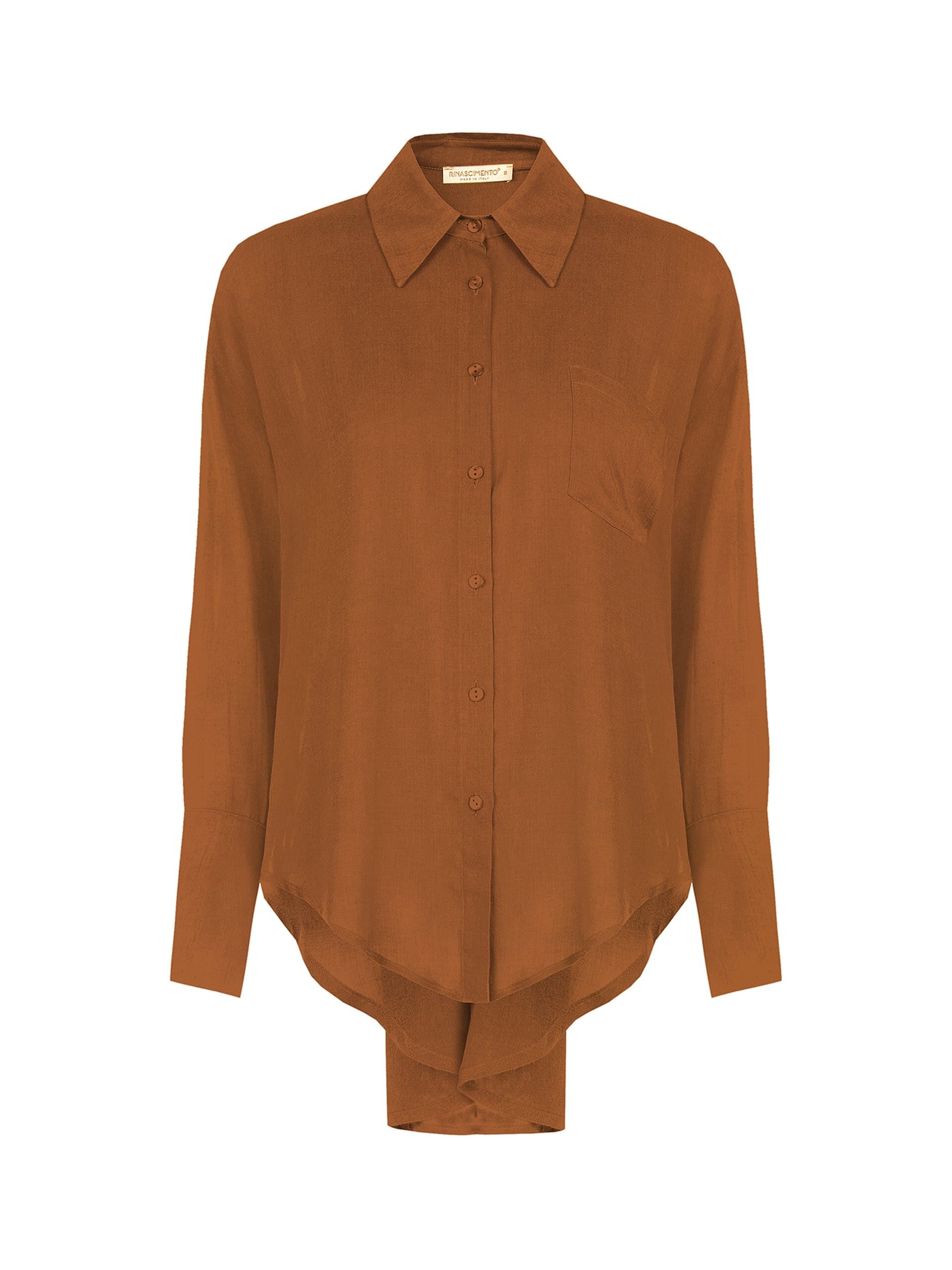 Camicia Rinascimento