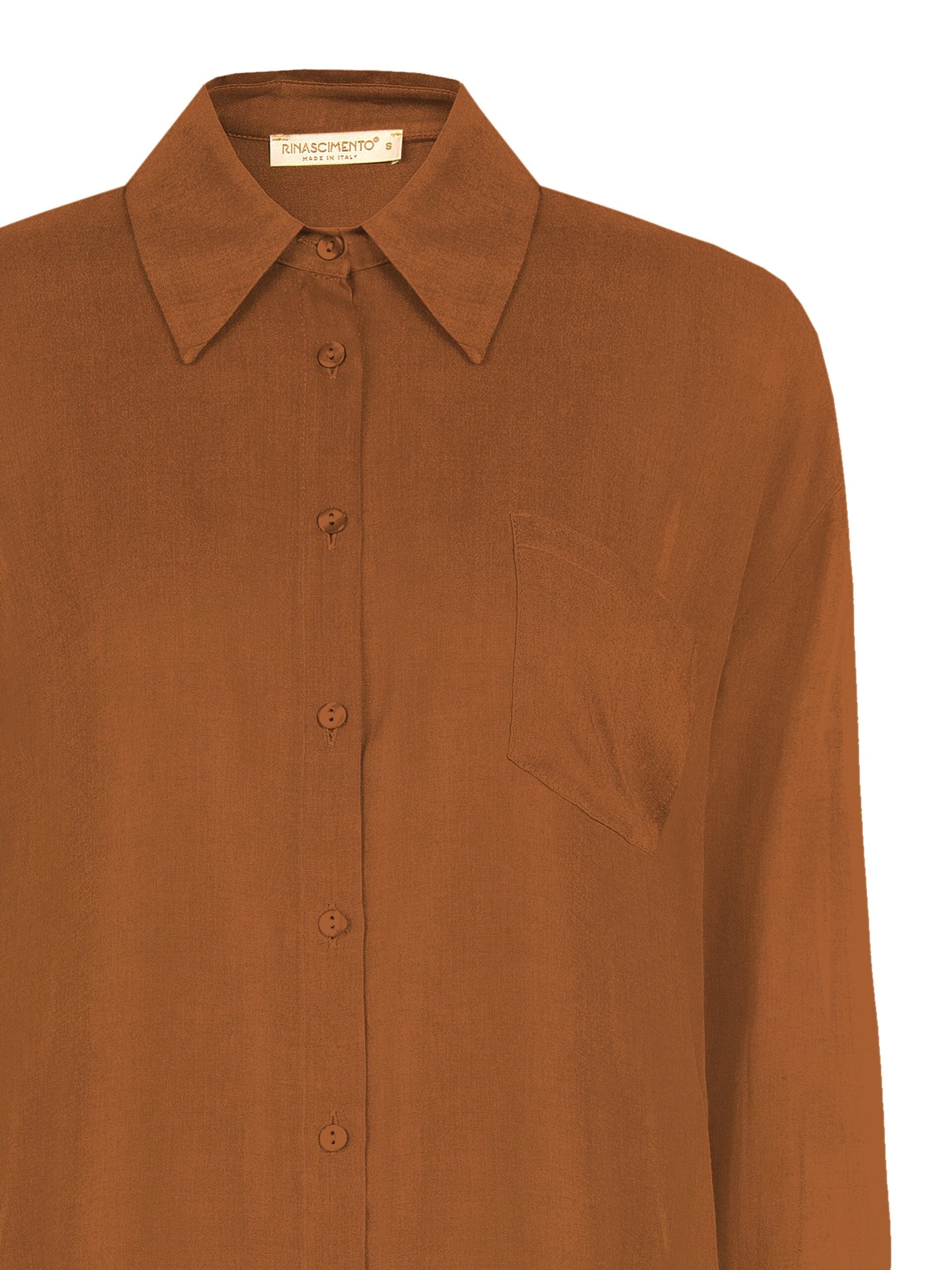 Camicia Rinascimento