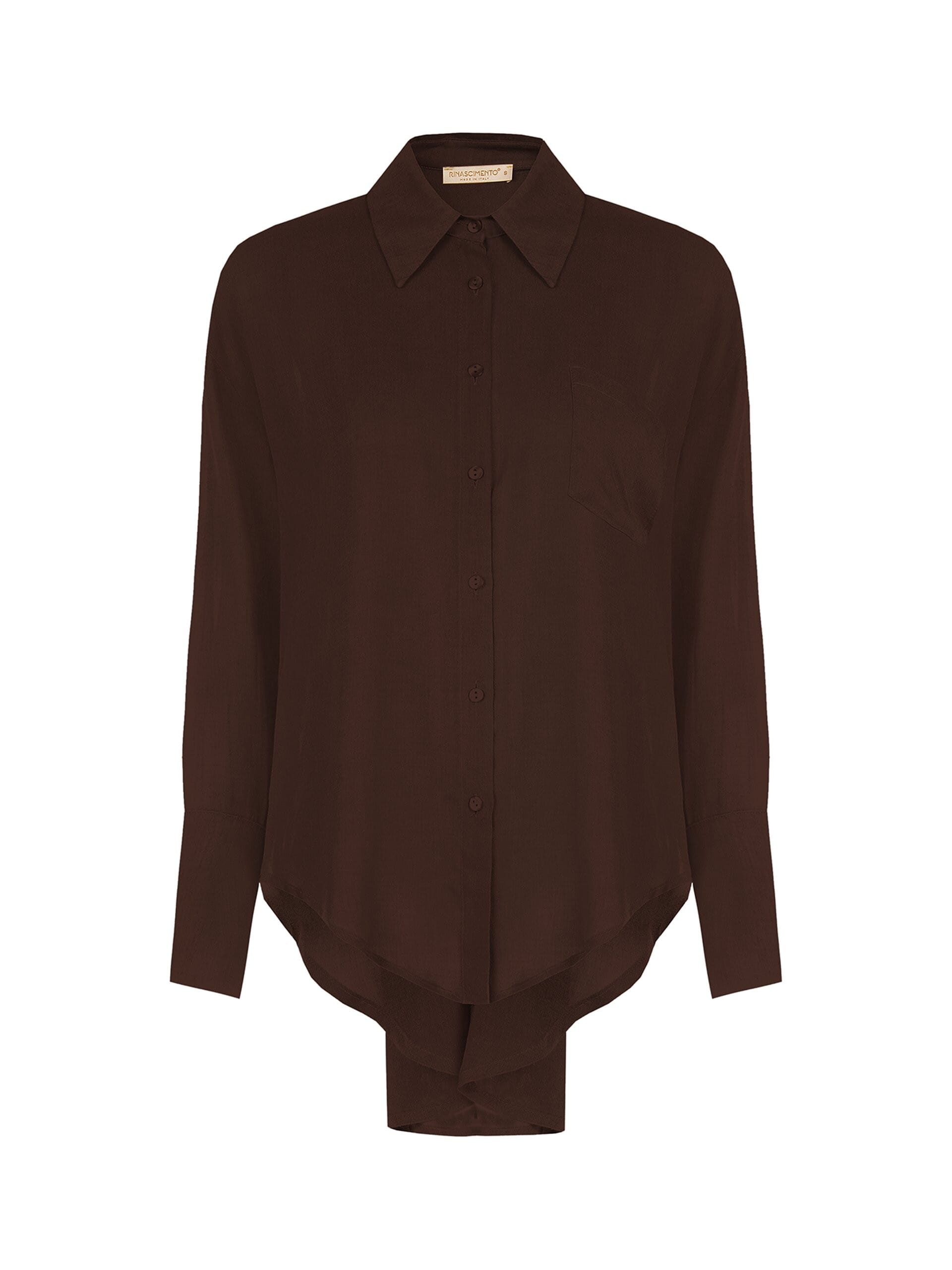 Camicia Rinascimento