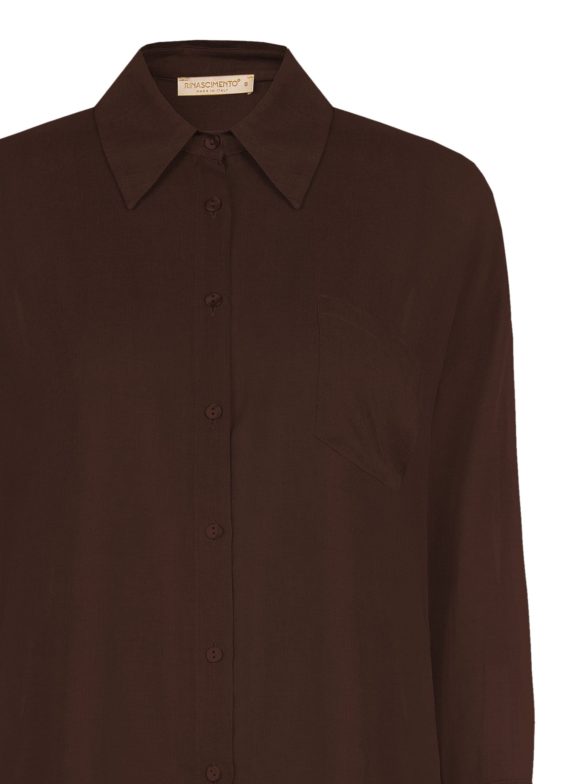 Camicia Rinascimento