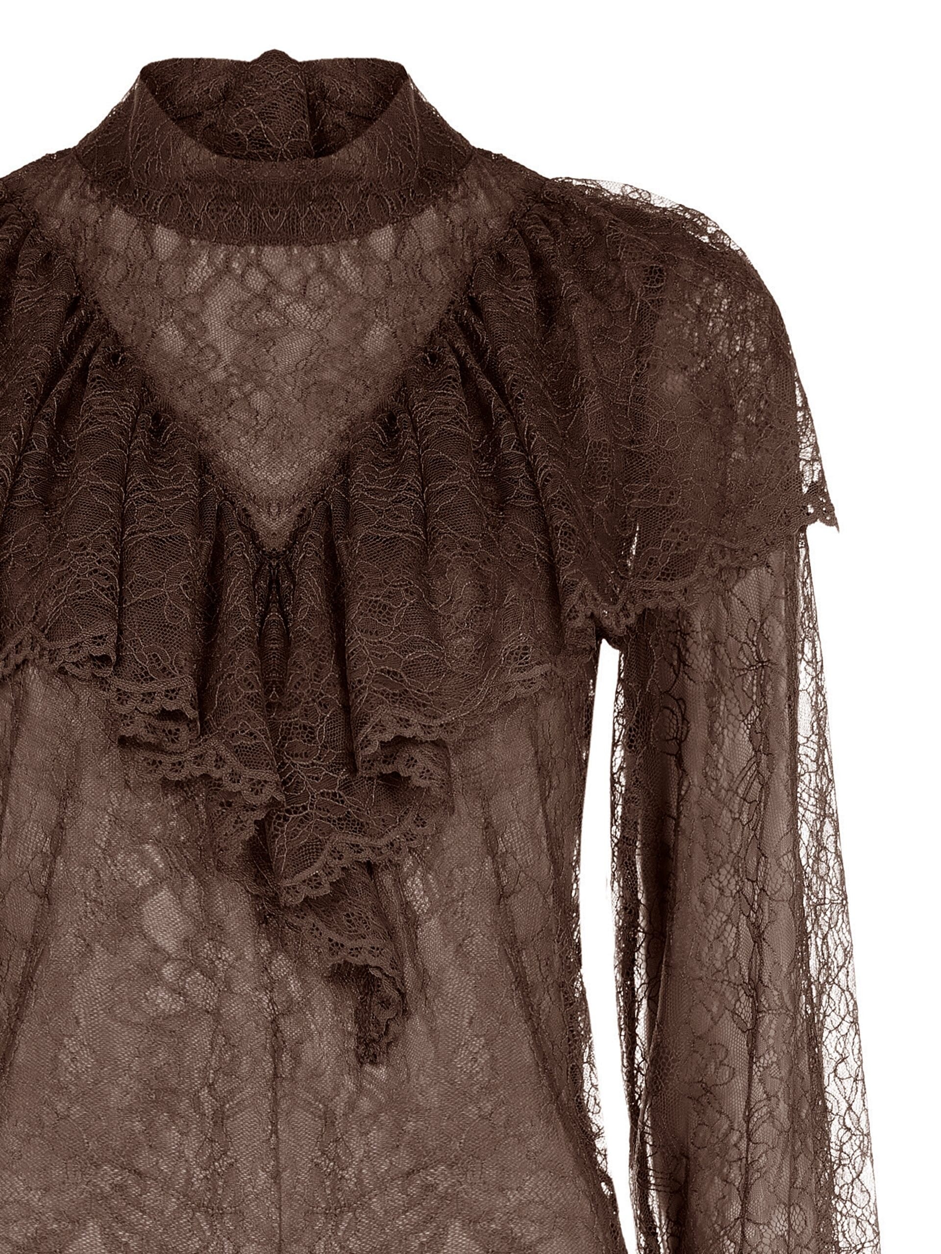 Blusa Rinascimento