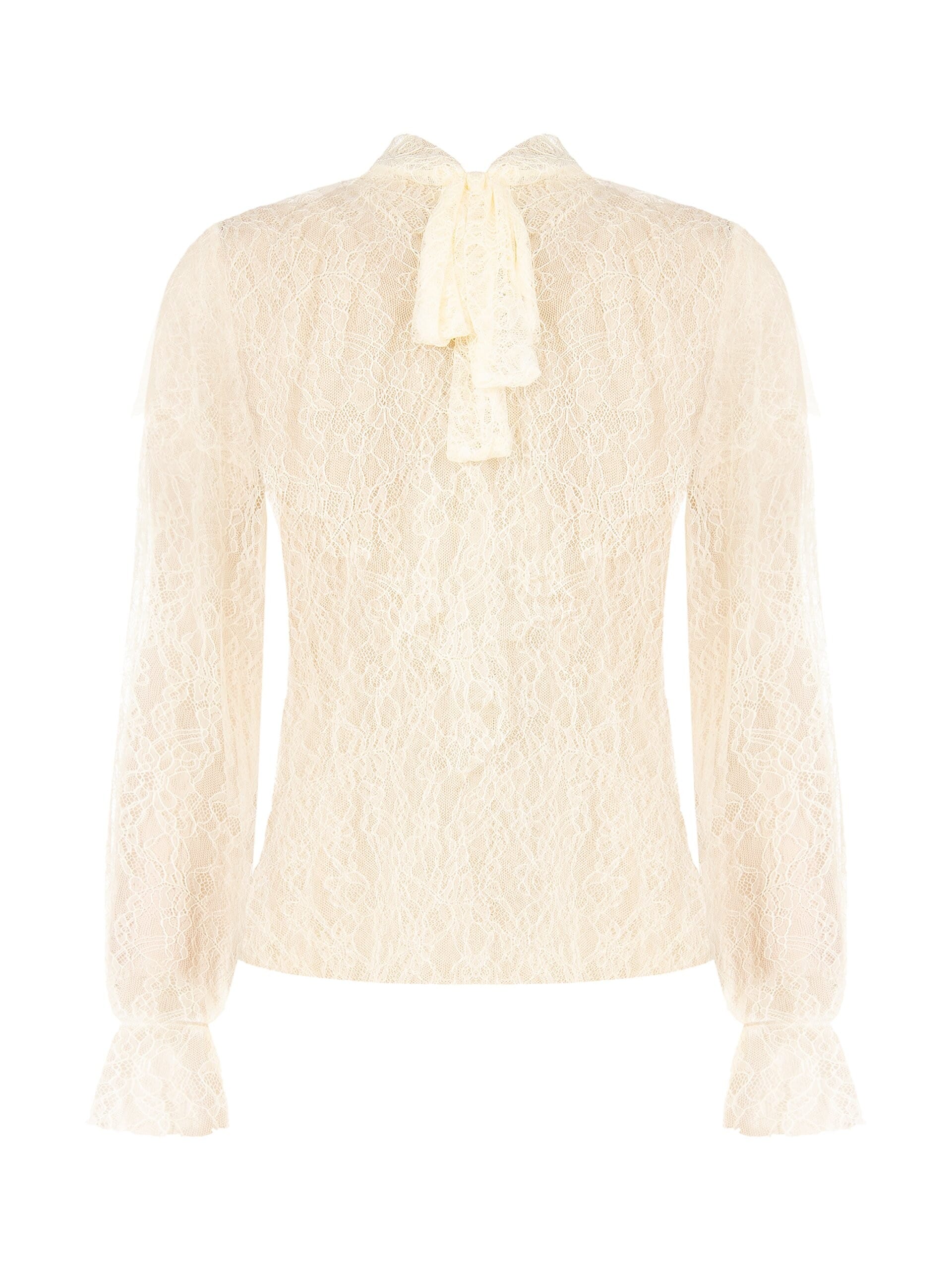 Blusa Rinascimento