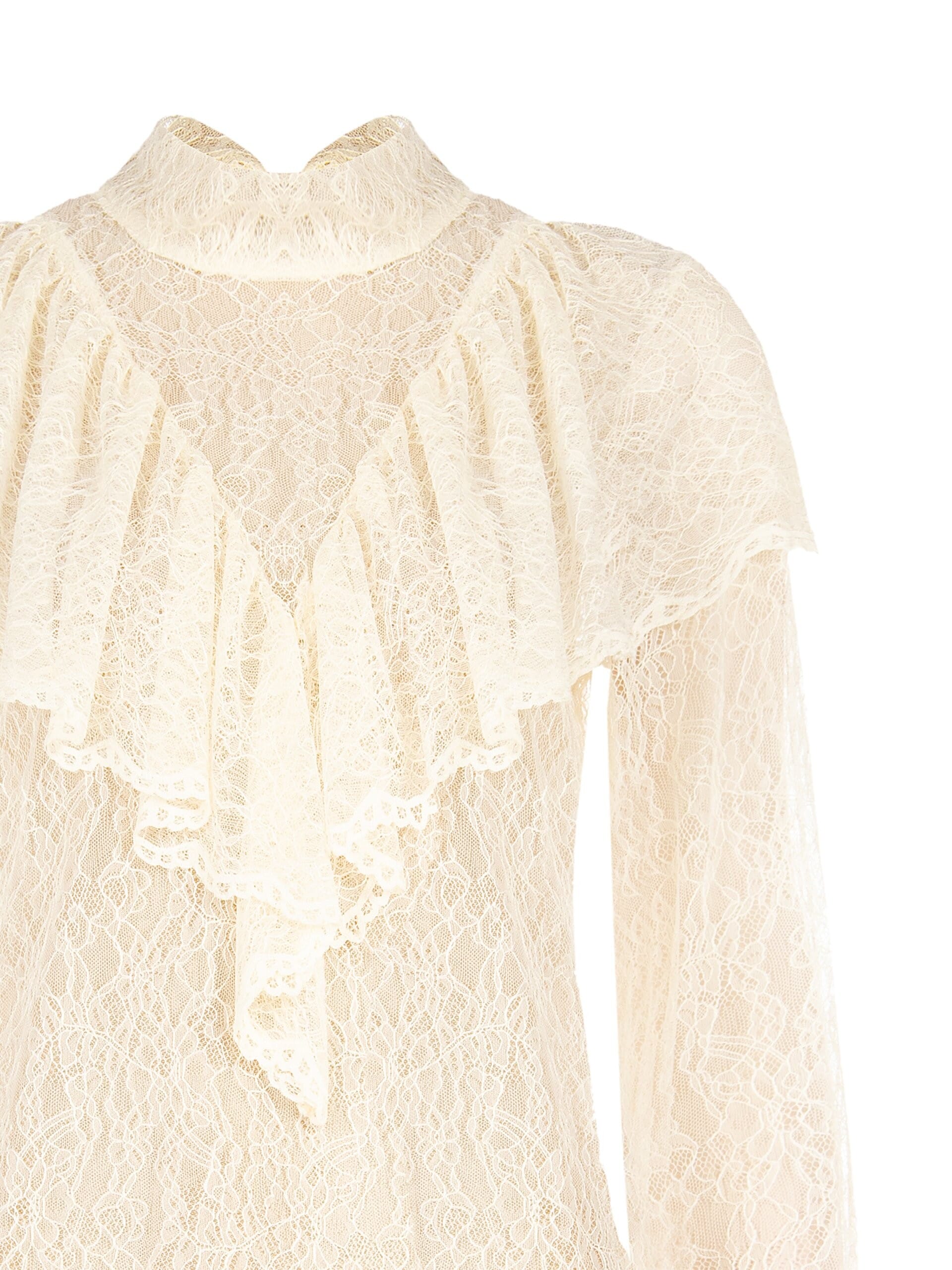 Blusa Rinascimento