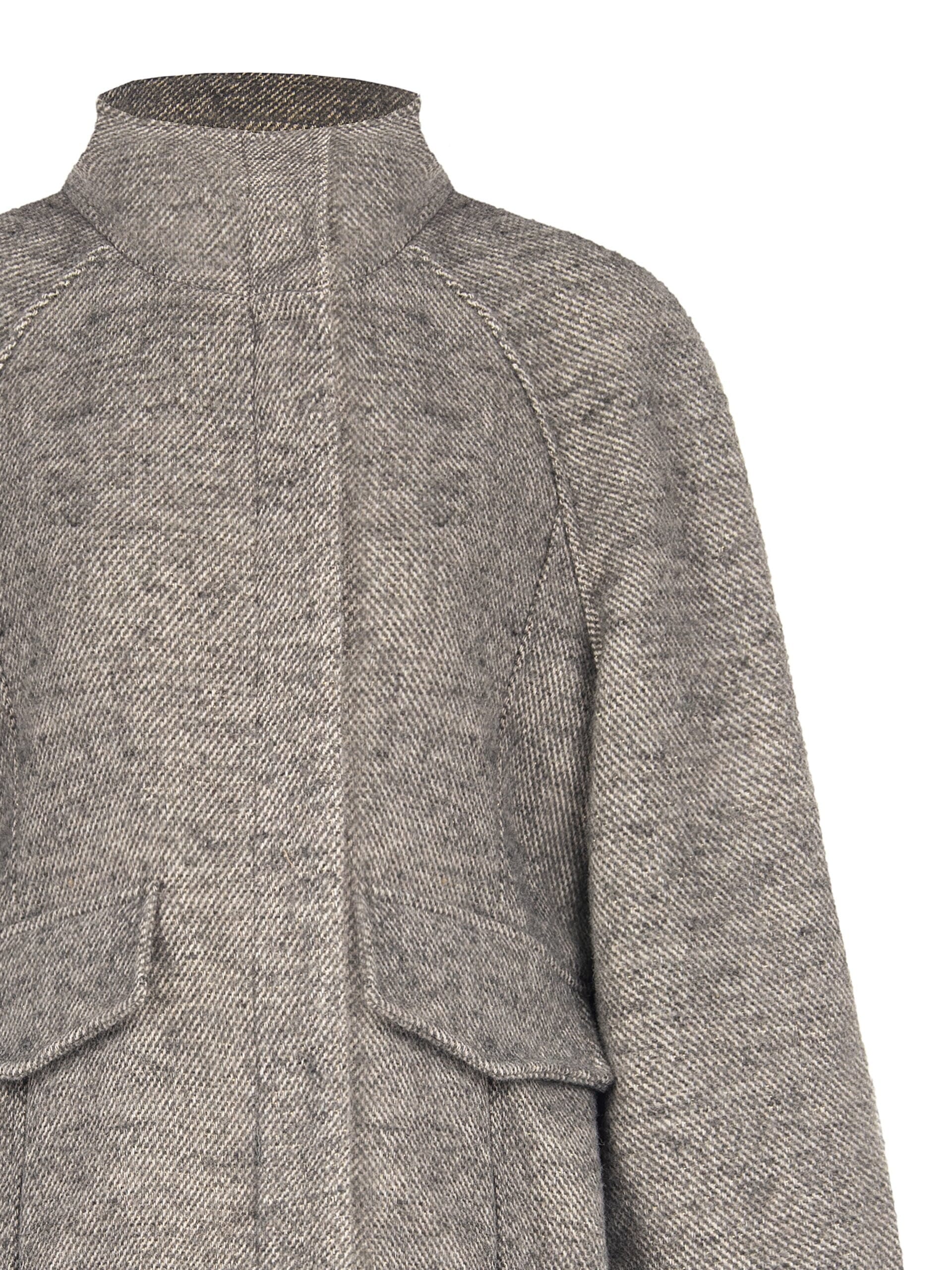 Cappotto Rinascimento