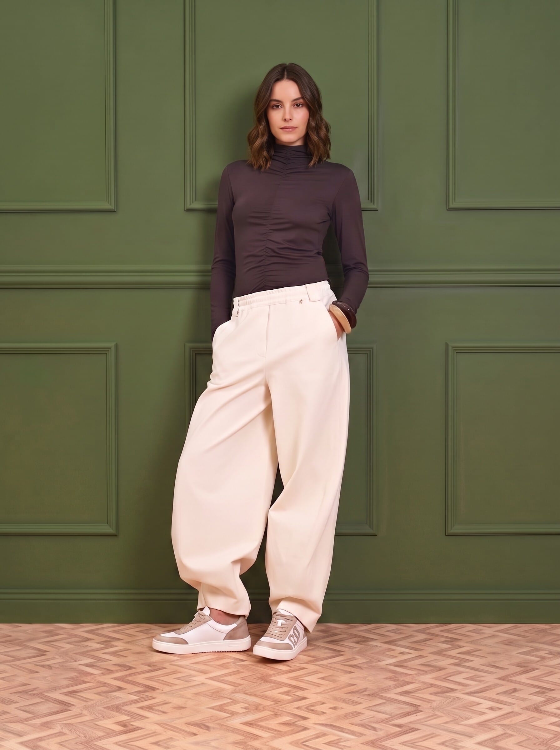 Pantalone Rinascimento