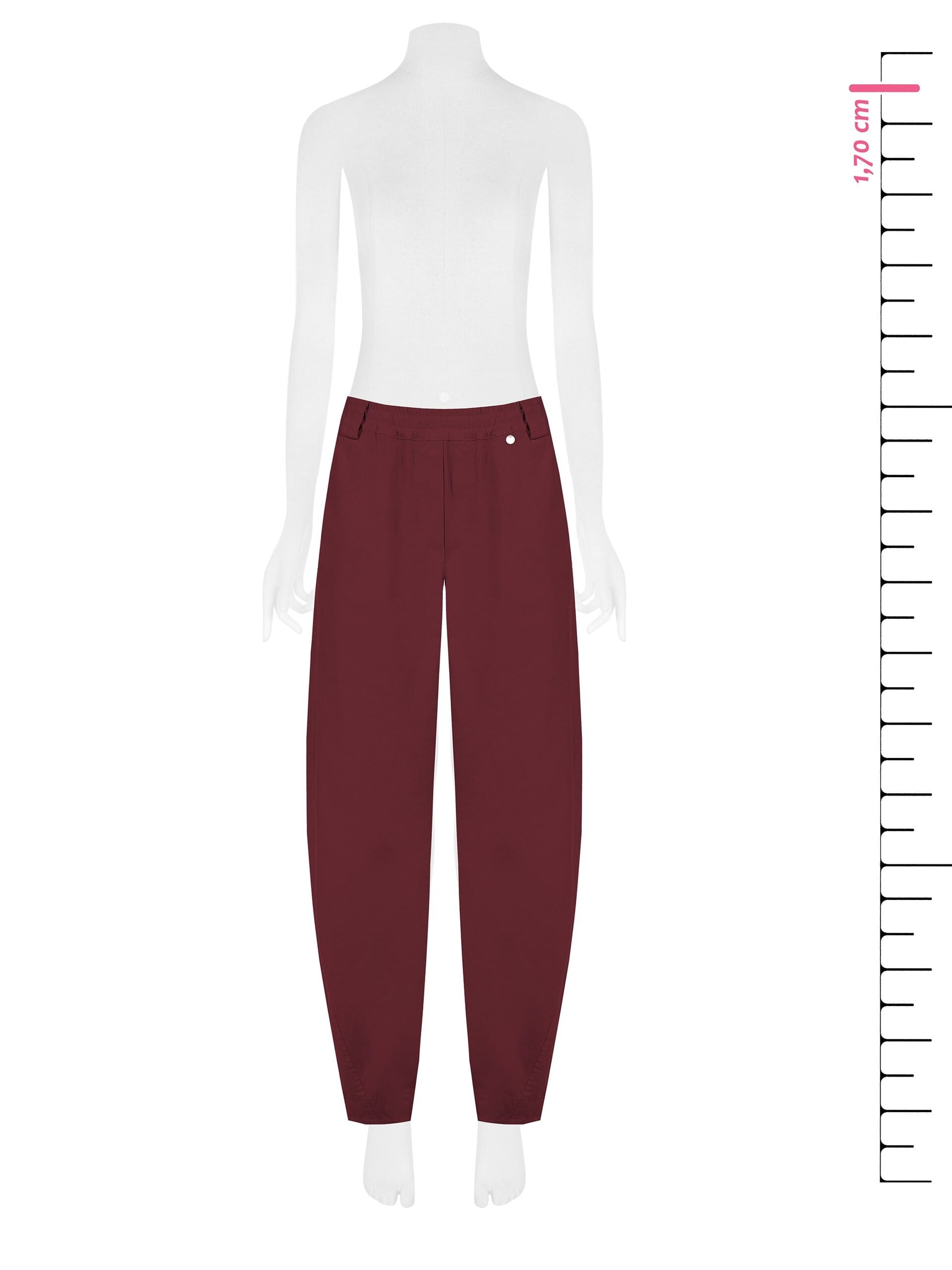 Pantalone Rinascimento