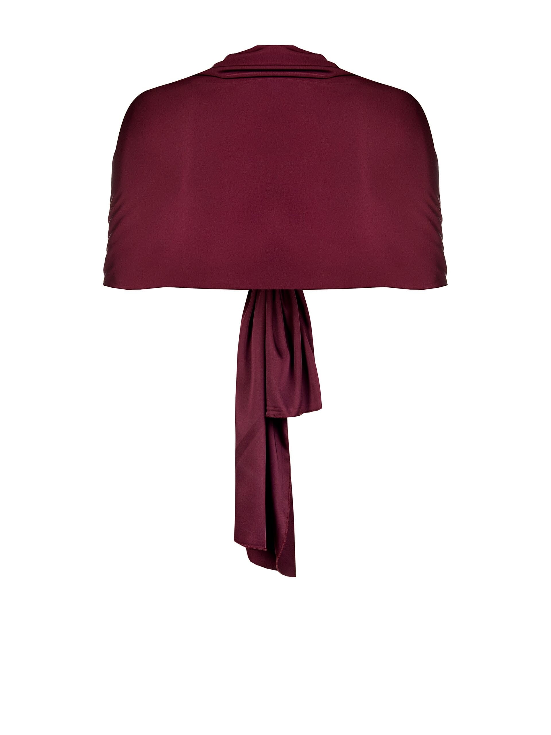 Stola Coprispalle Curvy In Rasoi Rinascimento Curvy