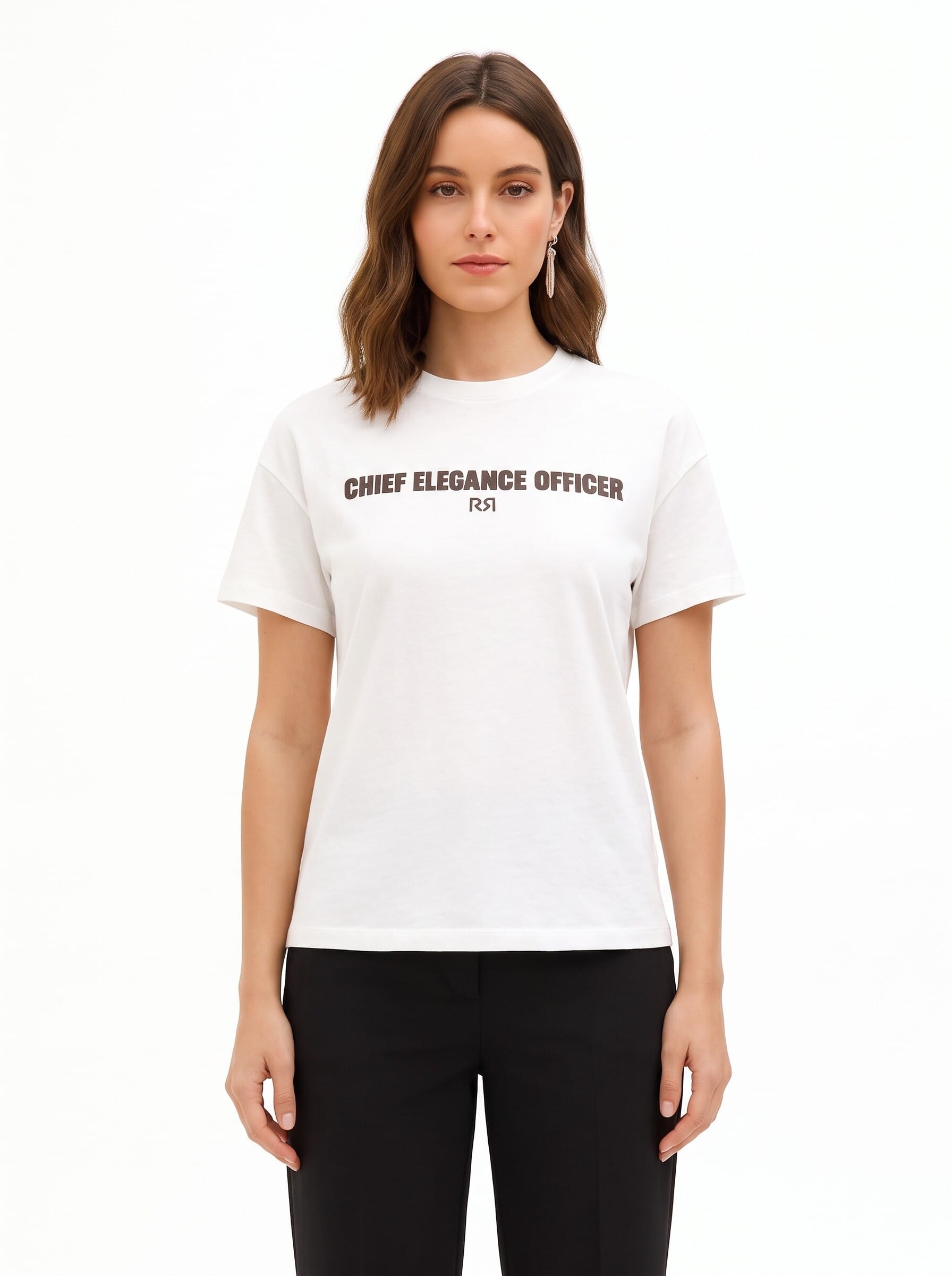 T-Shirt Rinascimento
