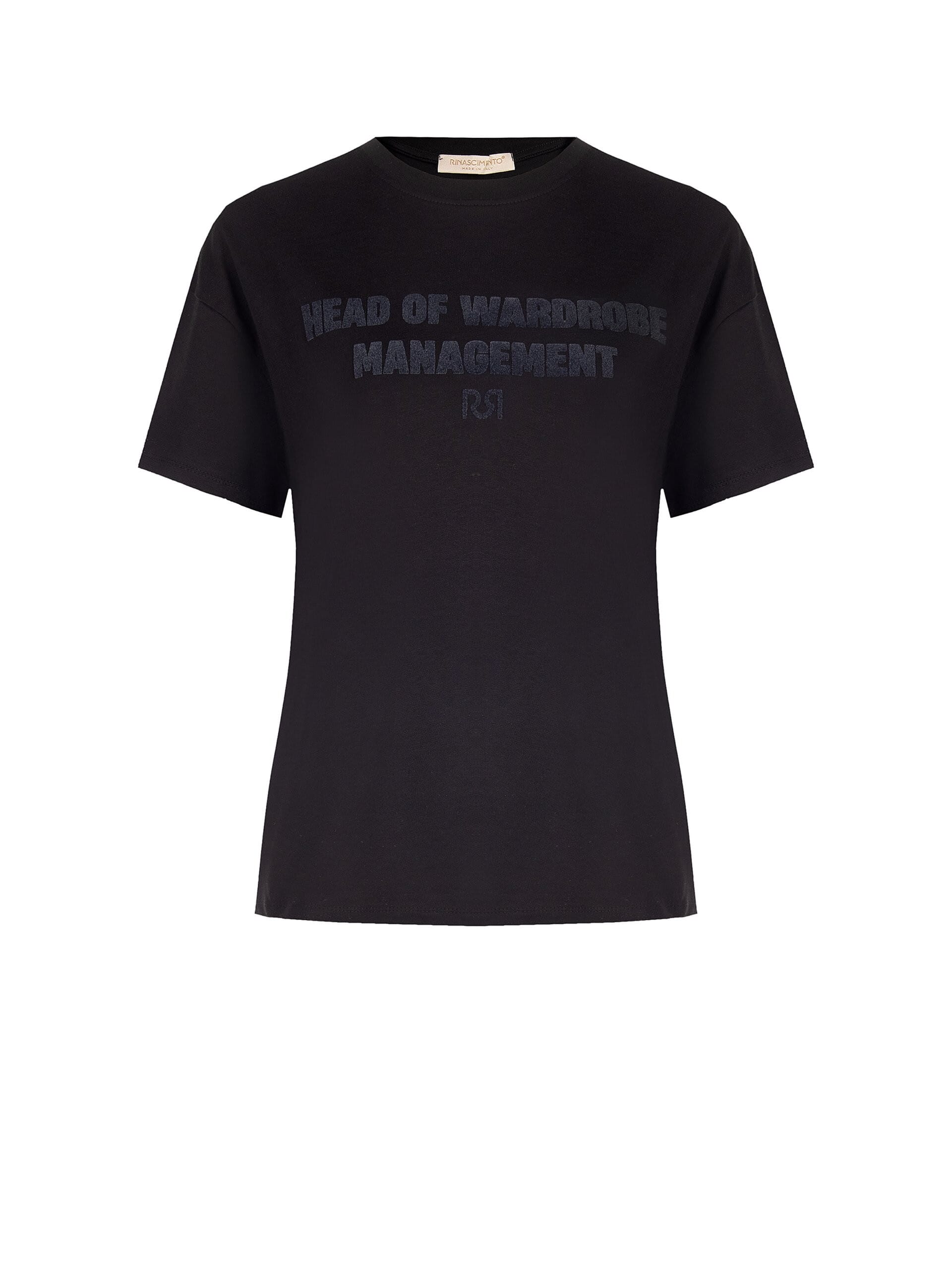 T-Shirt Rinascimento