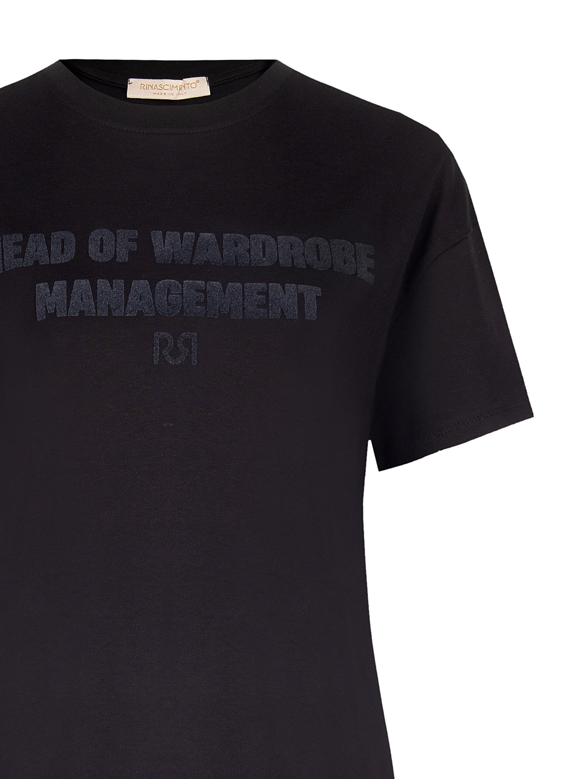 T-Shirt Rinascimento