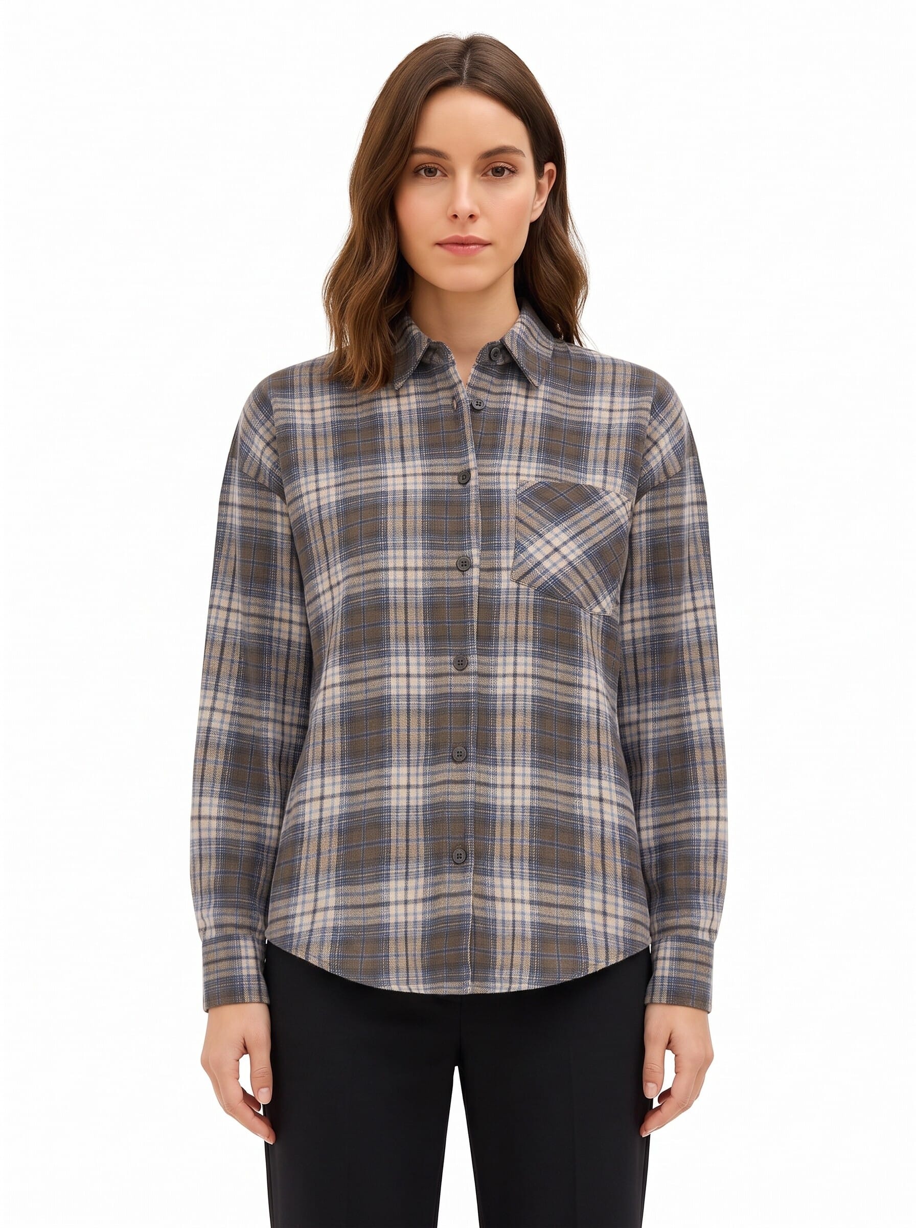 Camicia Rinascimento