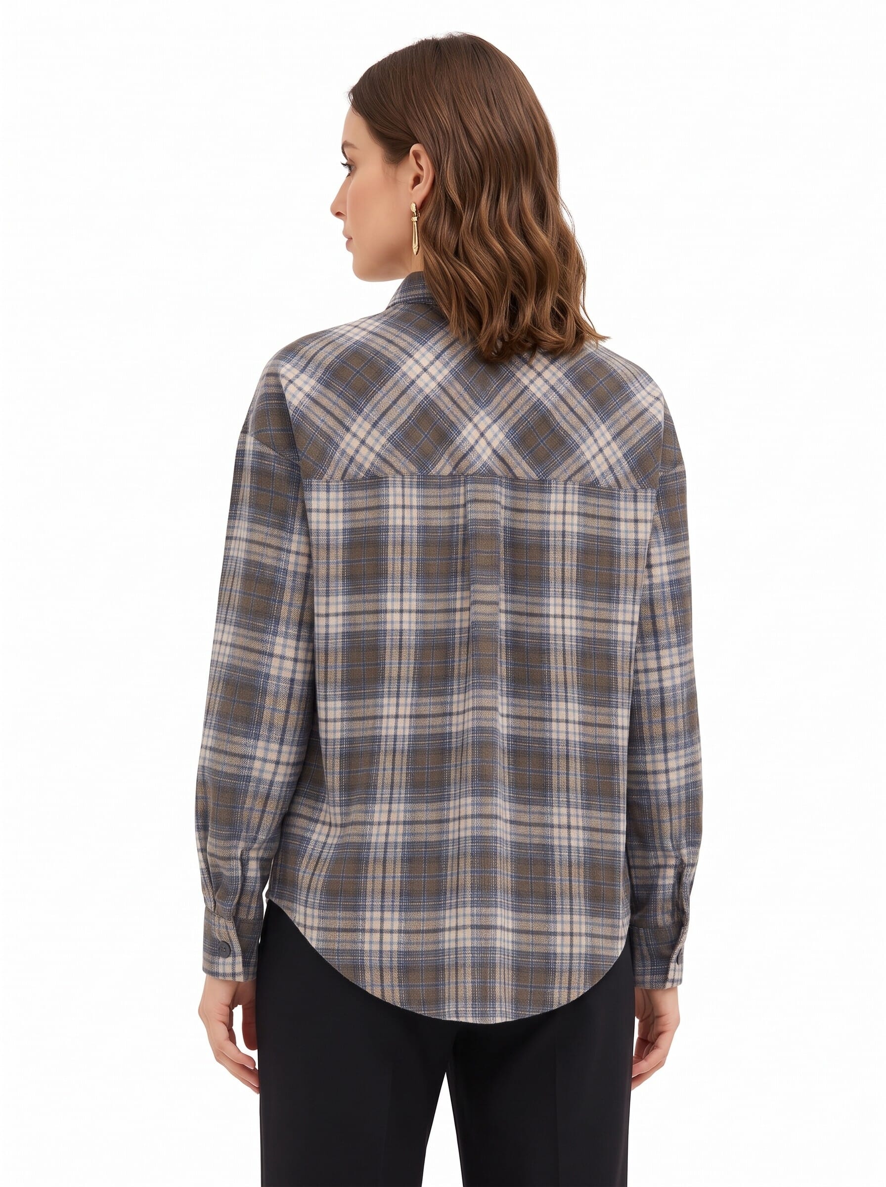 Camicia Rinascimento