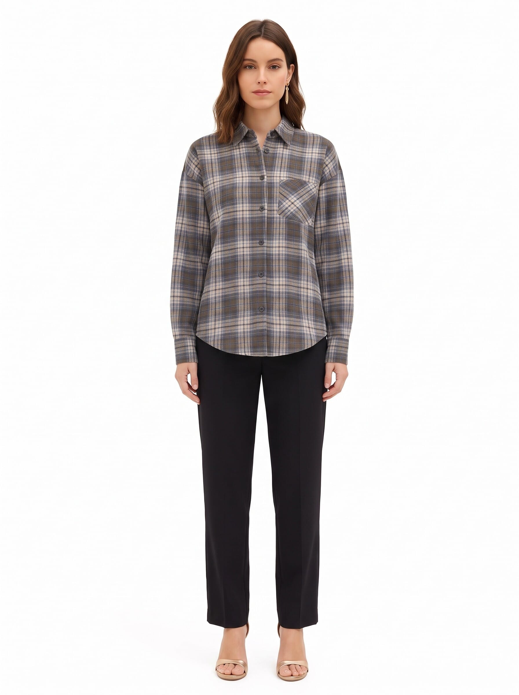 Camicia Rinascimento