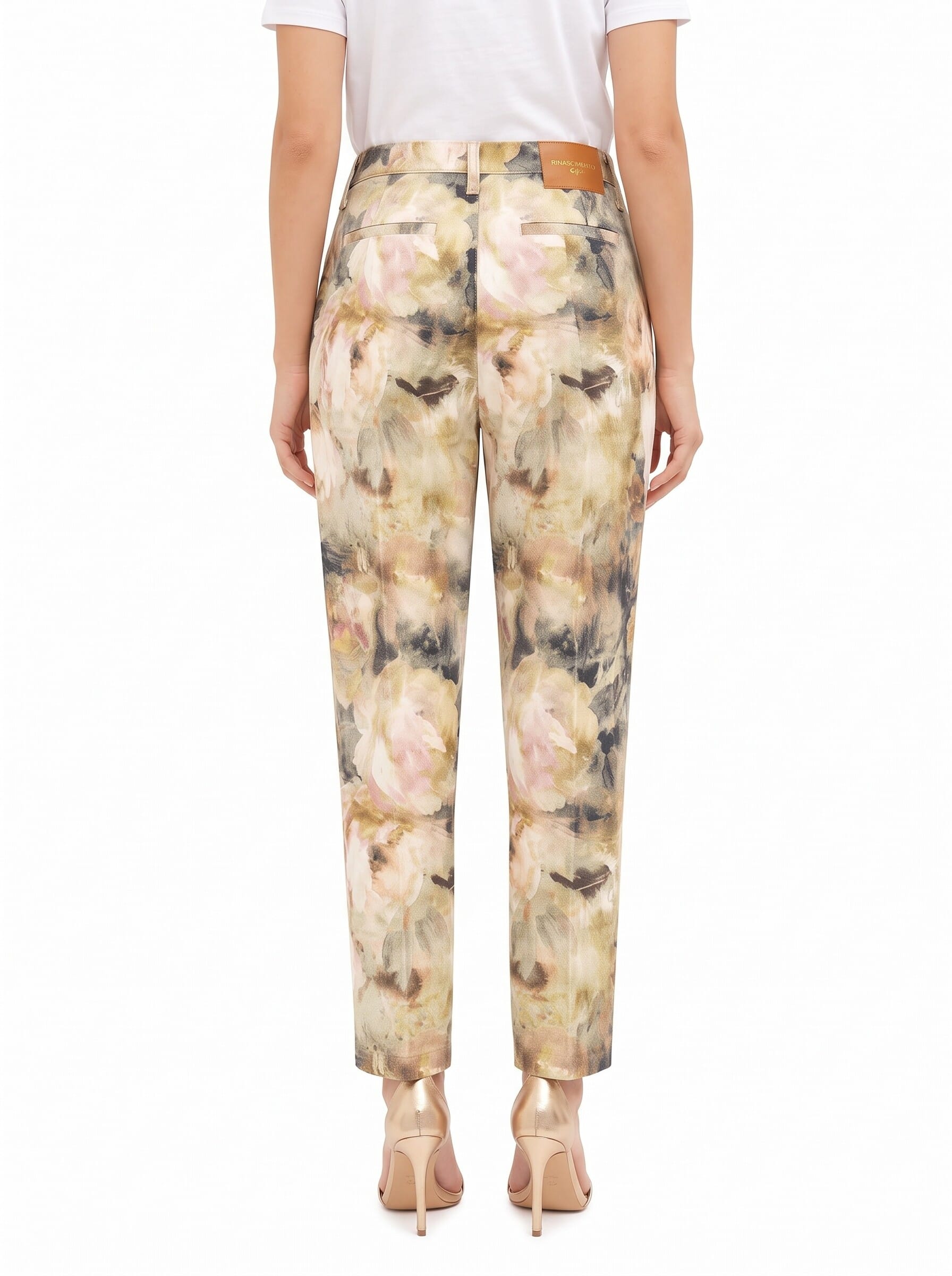 Pantalone Rinascimento