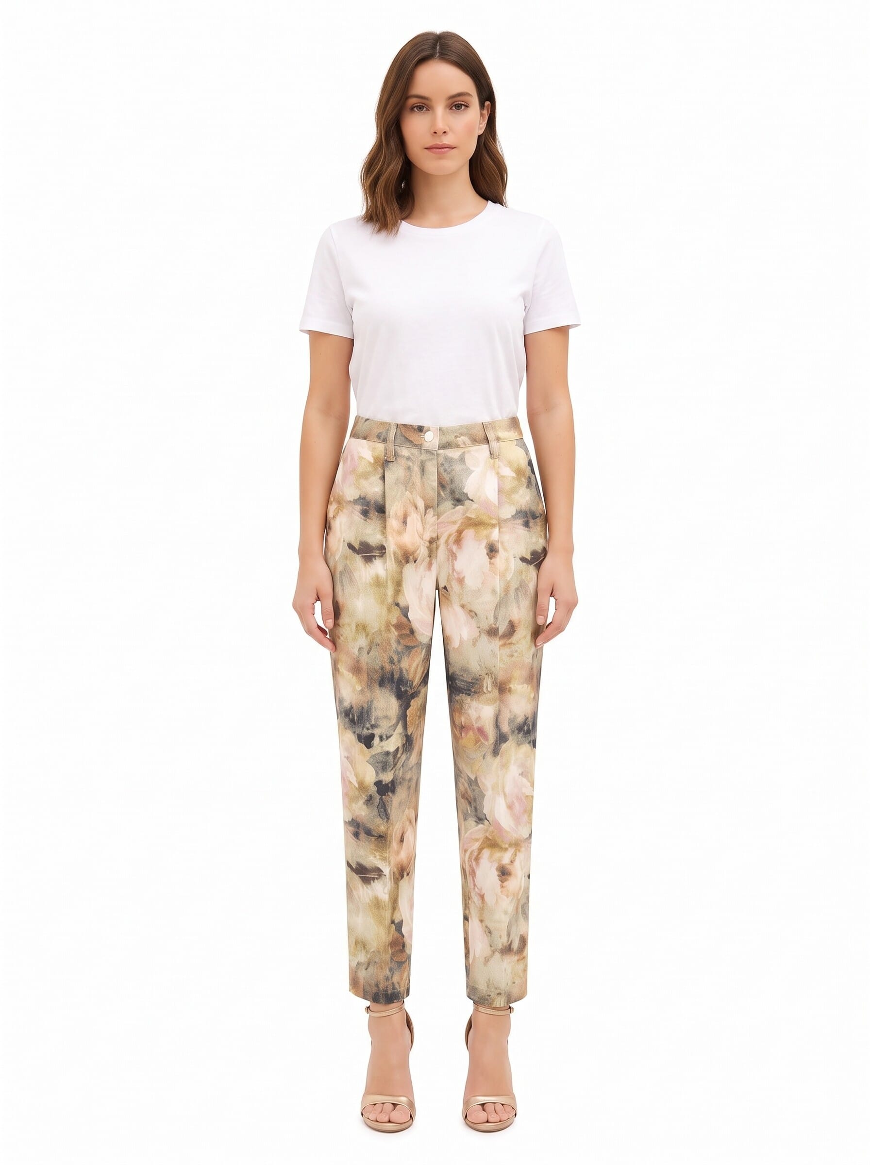 Pantalone Rinascimento