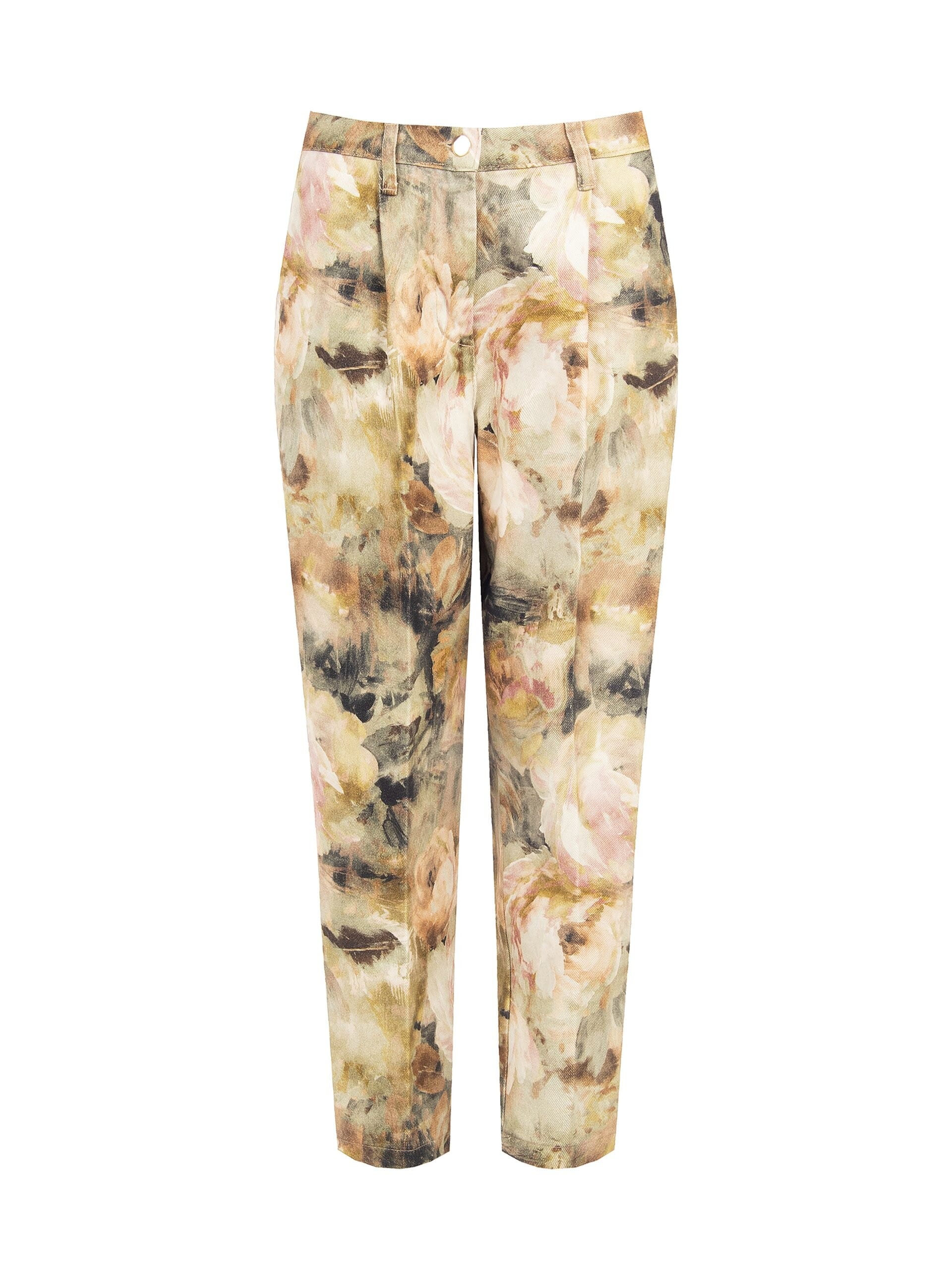 Pantalone Rinascimento