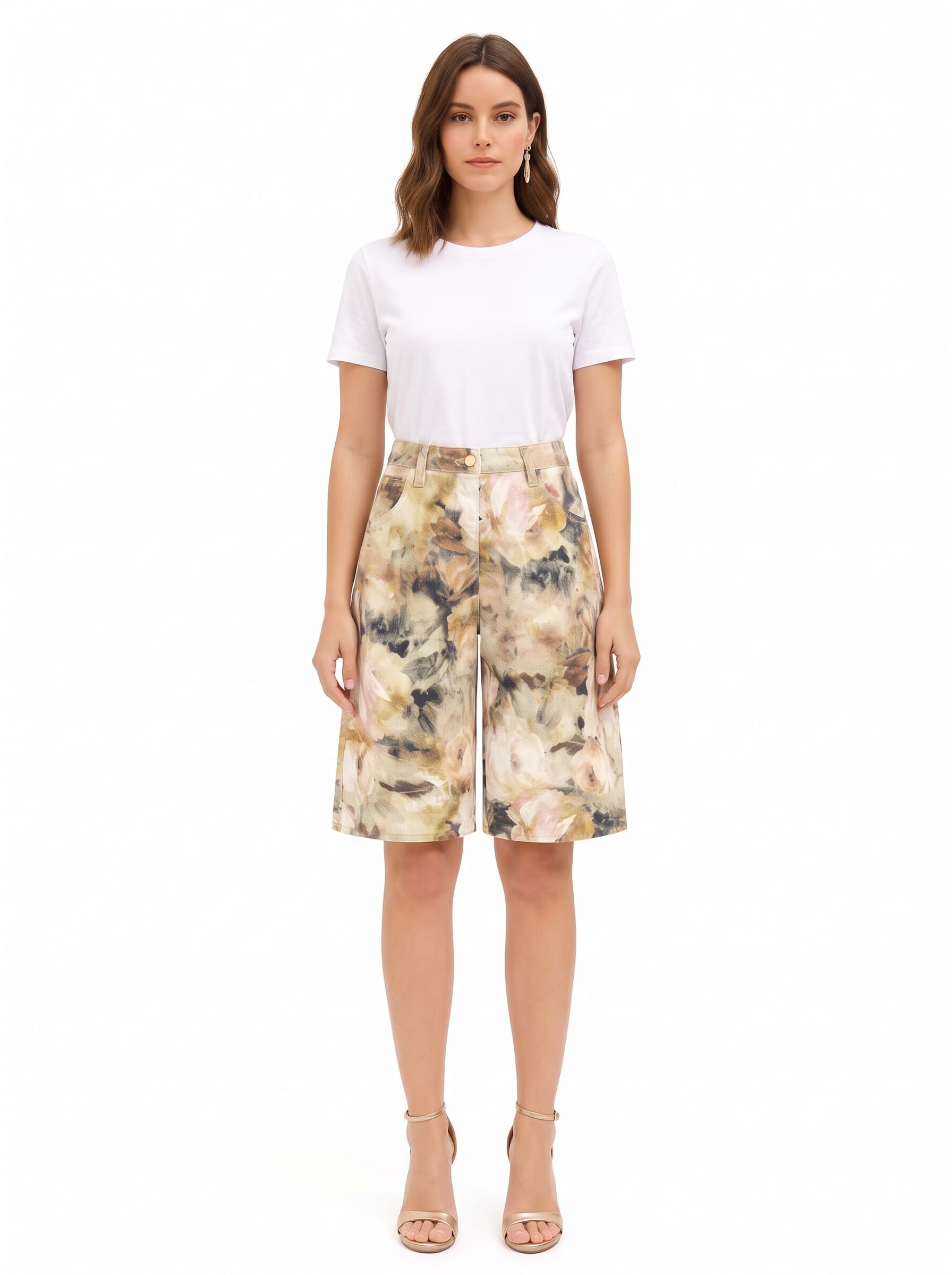 Pantalone Rinascimento