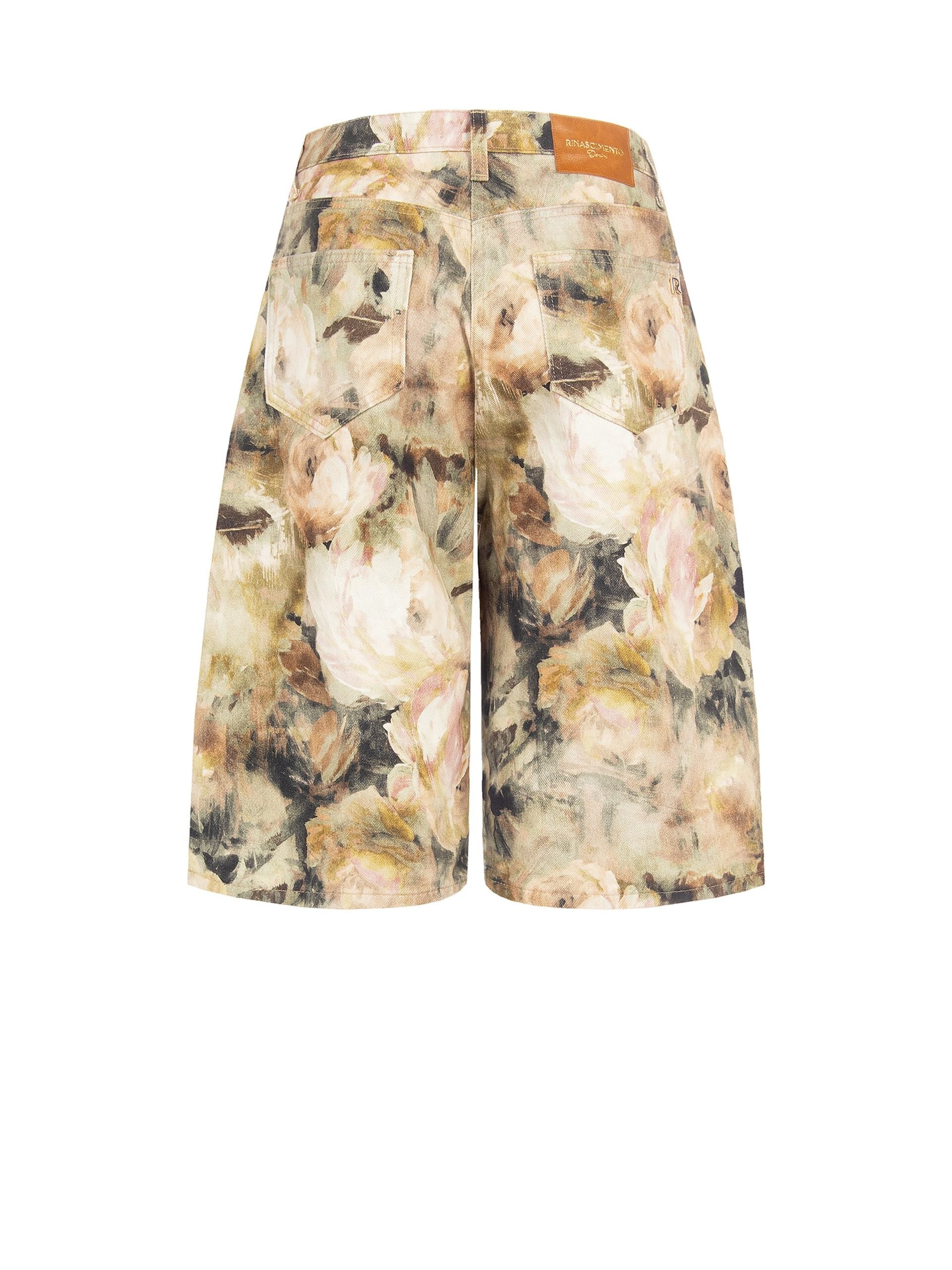 Pantalone Rinascimento