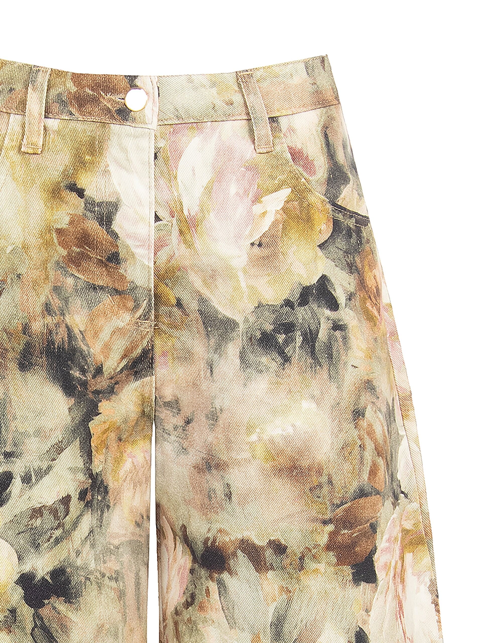 Pantalone Rinascimento