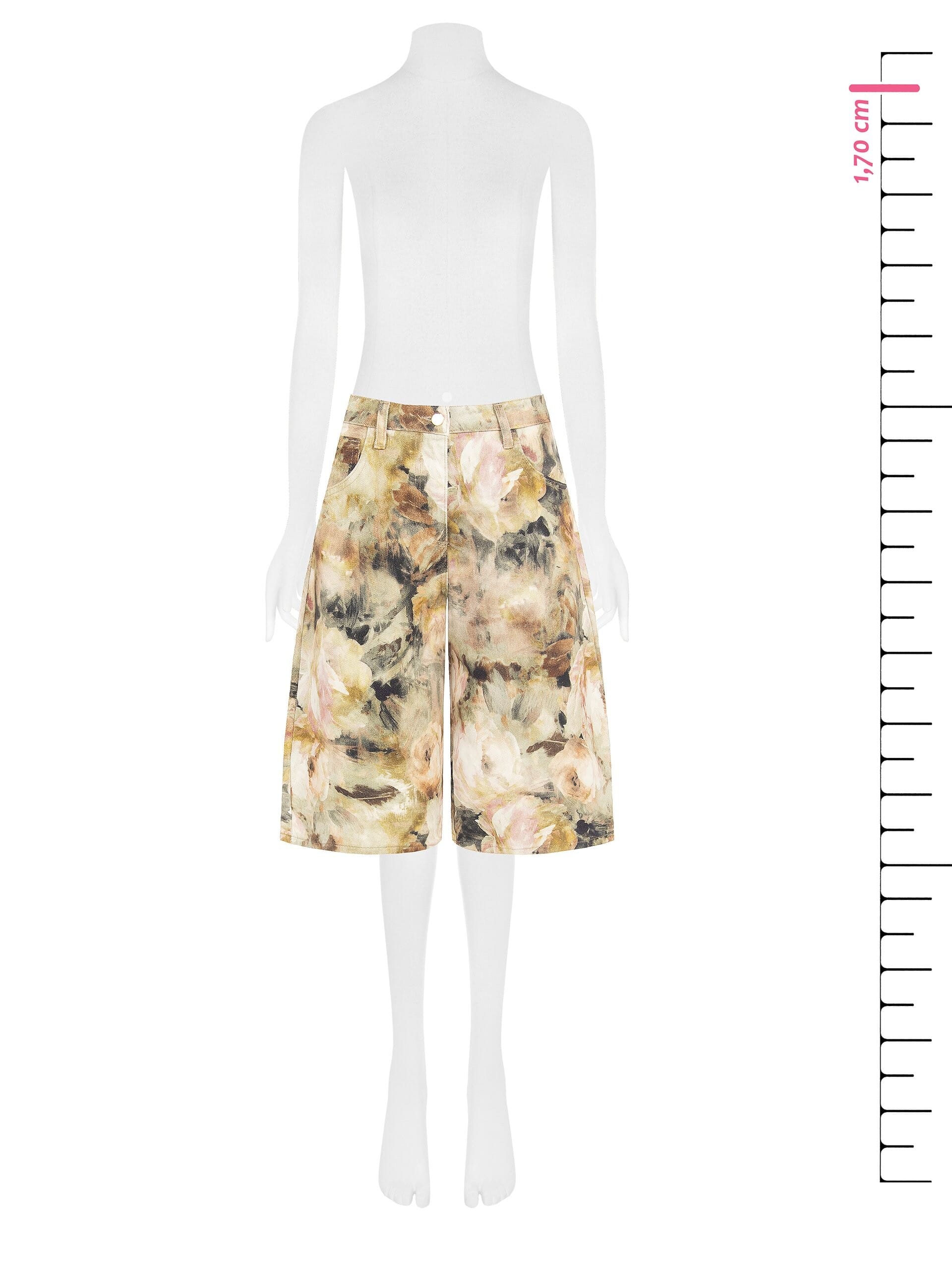 Pantalone Rinascimento