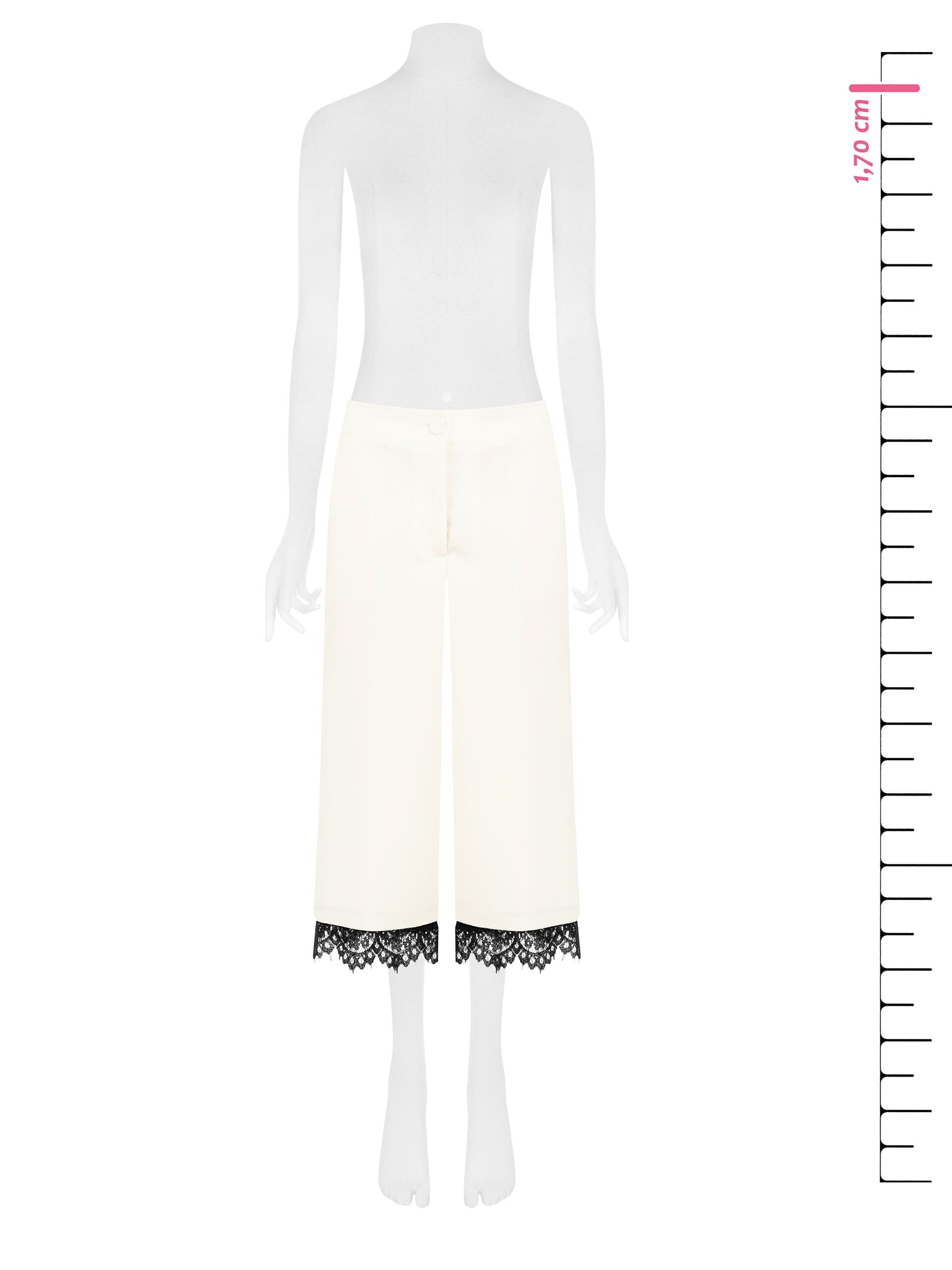 Pantalone Rinascimento