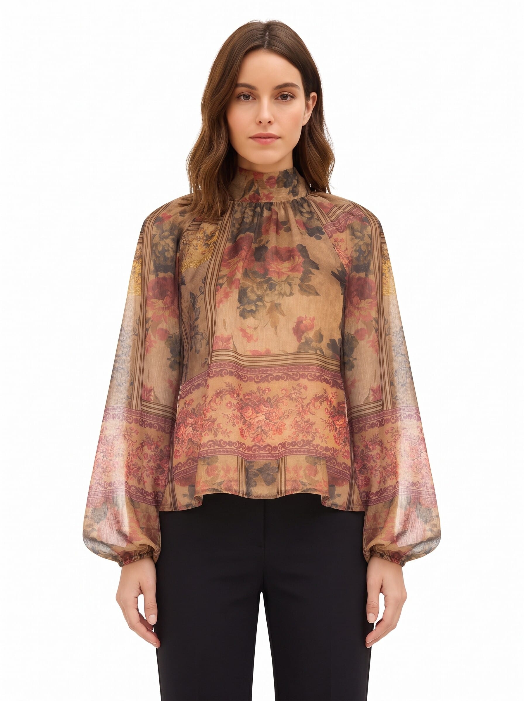 Rinascimento Blouse