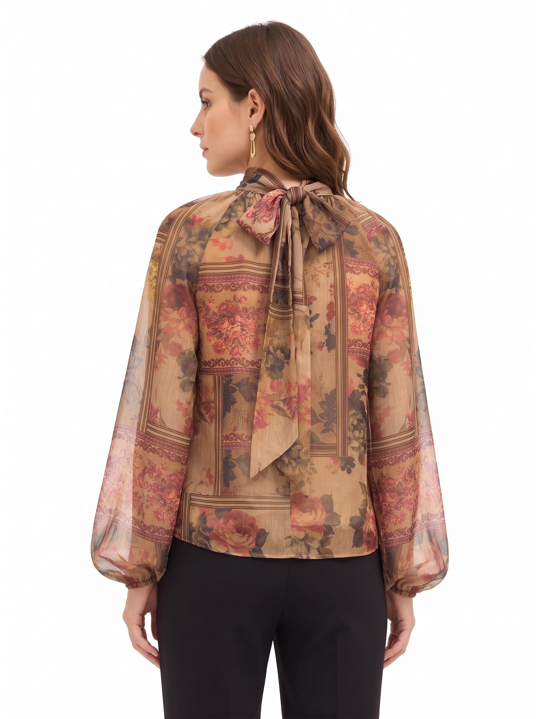 Rinascimento Blouse