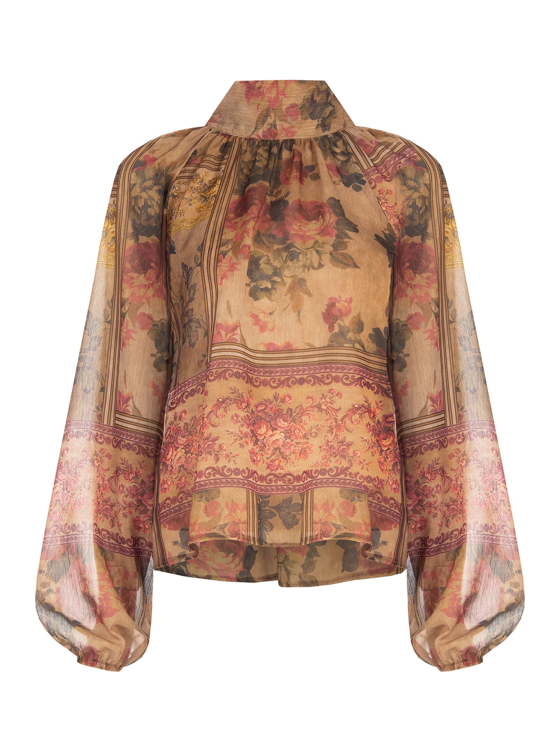 Rinascimento Blouse