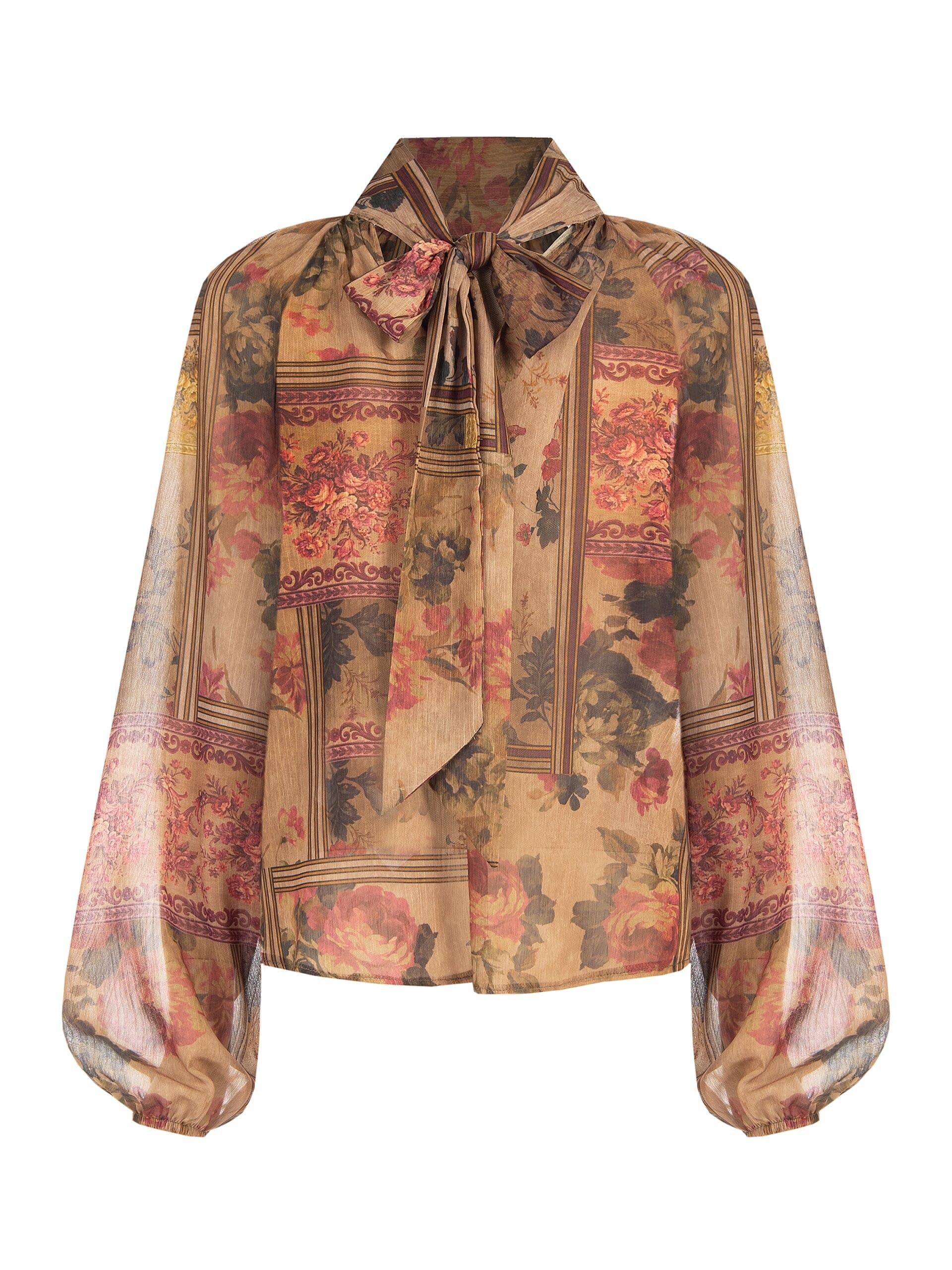 Rinascimento Blouse