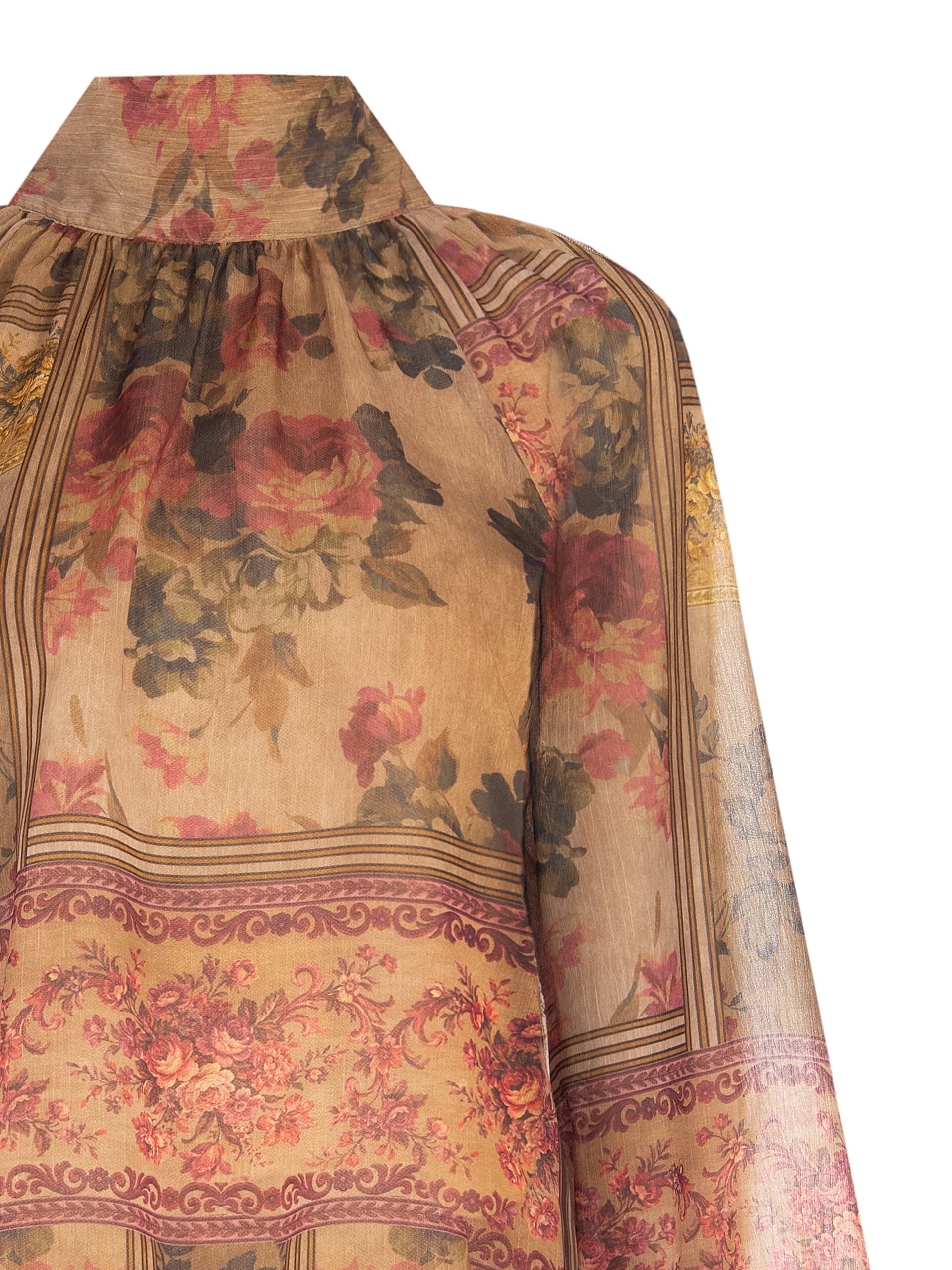 Rinascimento Blouse
