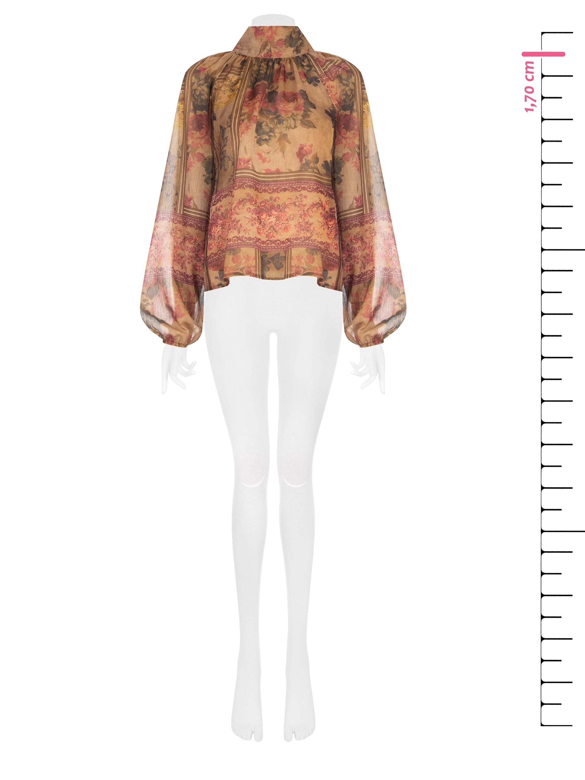 Rinascimento Blouse