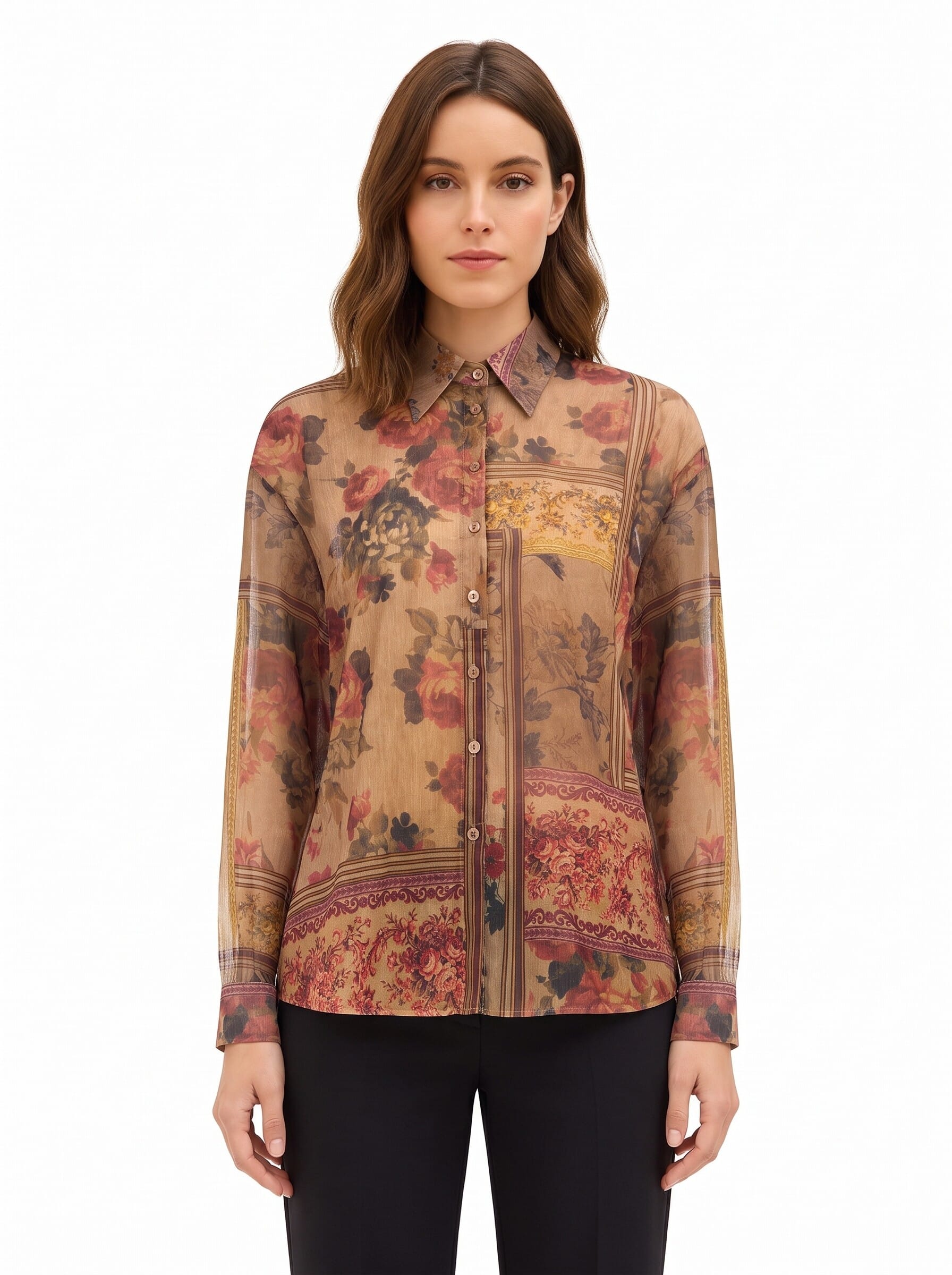 Rinascimento Blouse