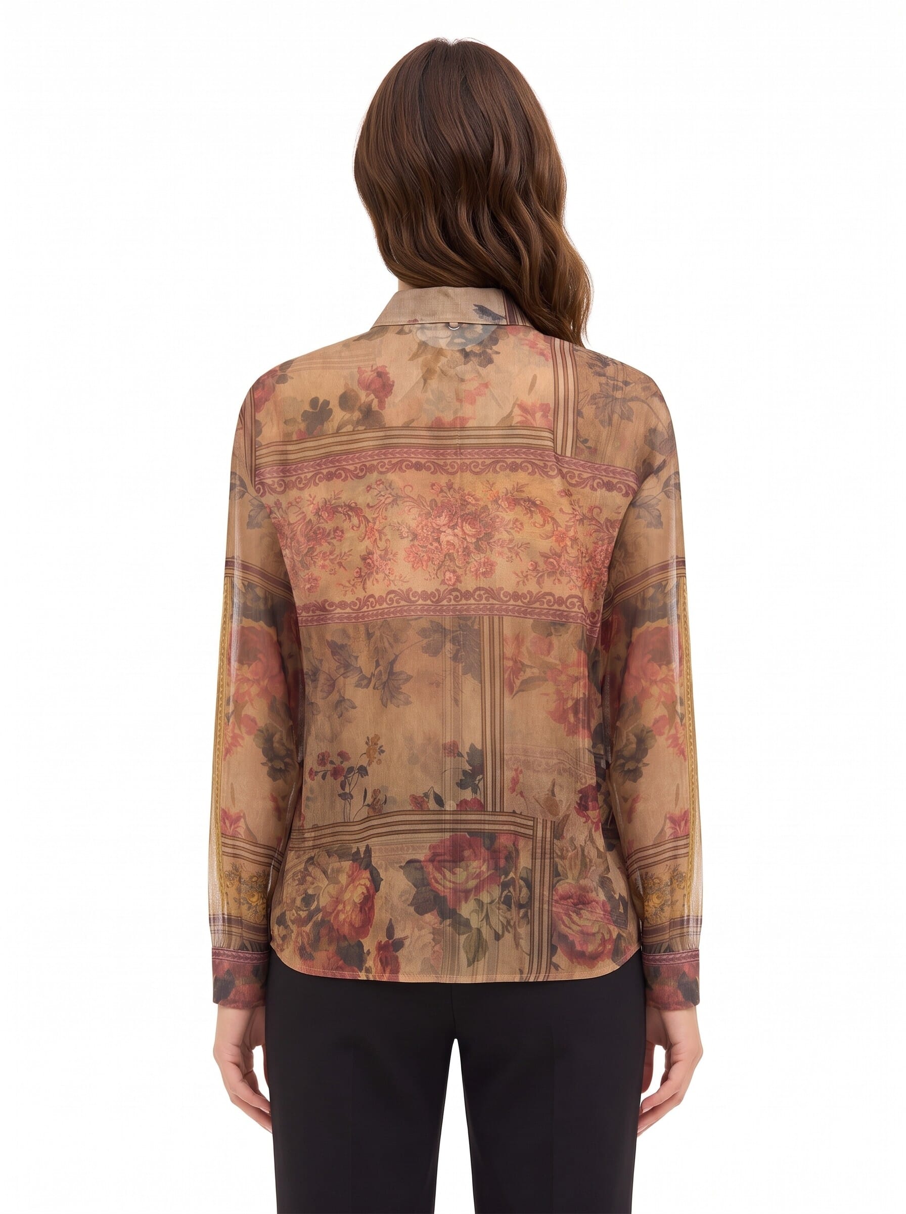 Rinascimento Blouse