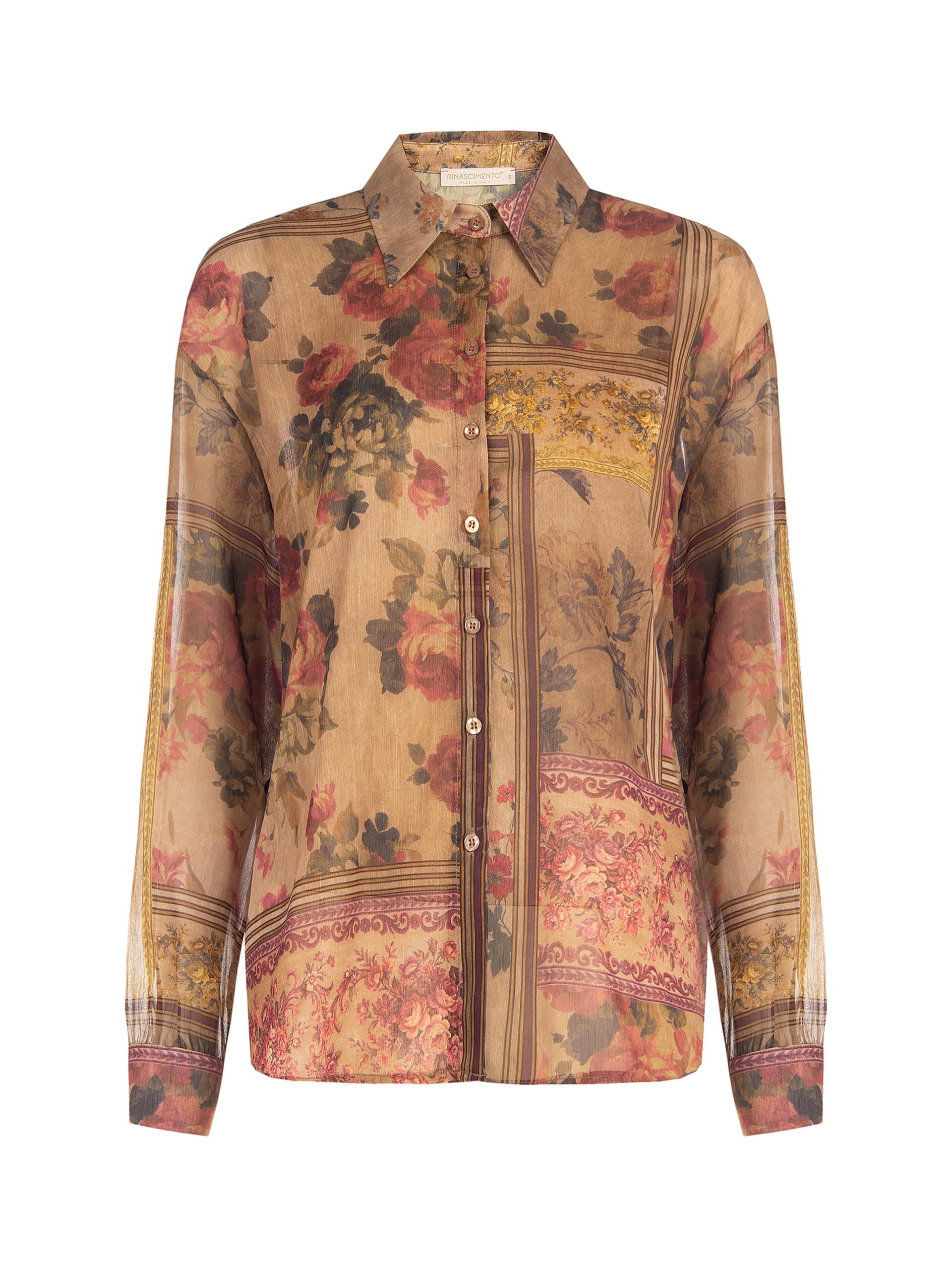 Rinascimento Blouse