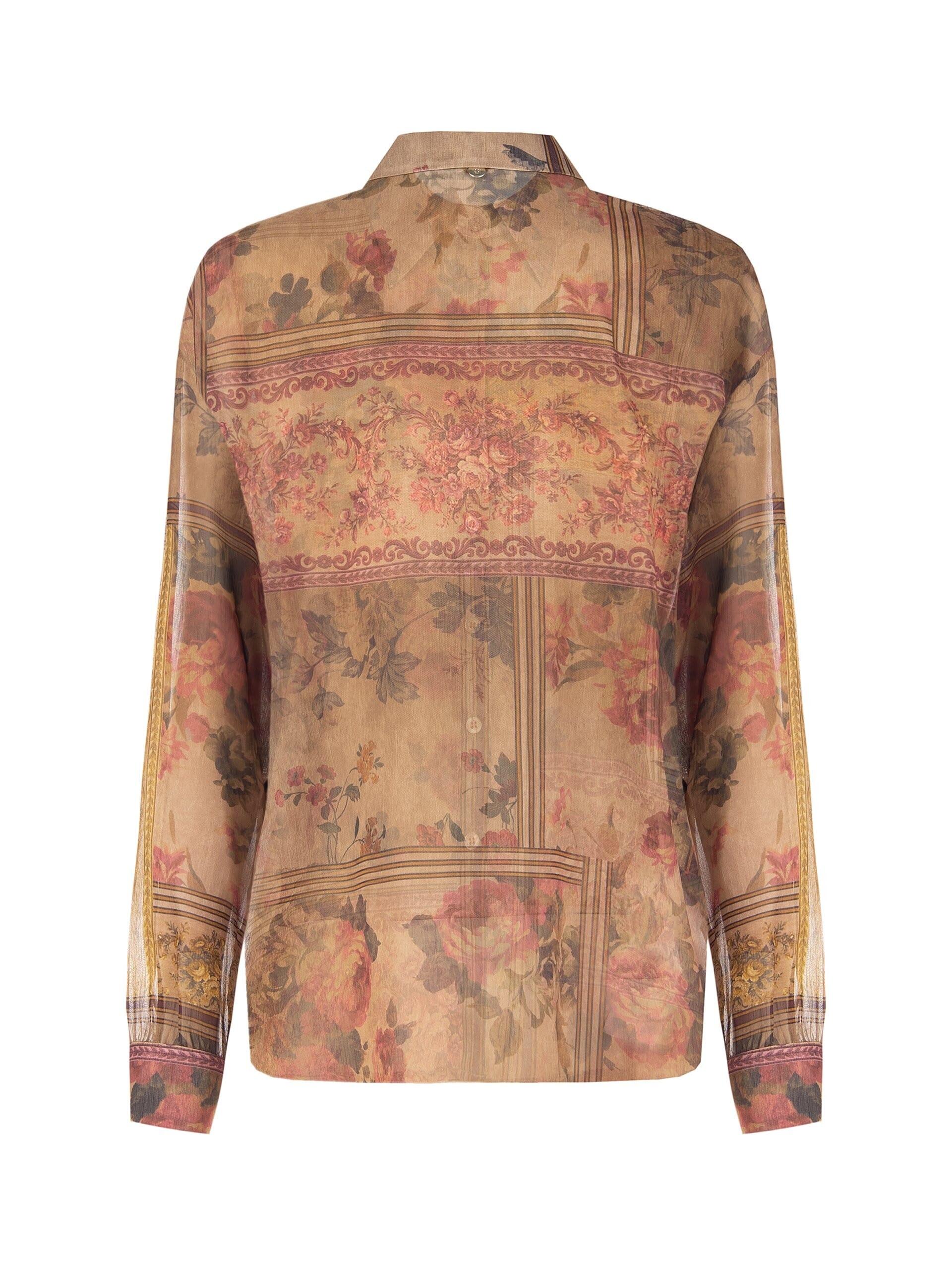 Rinascimento Blouse