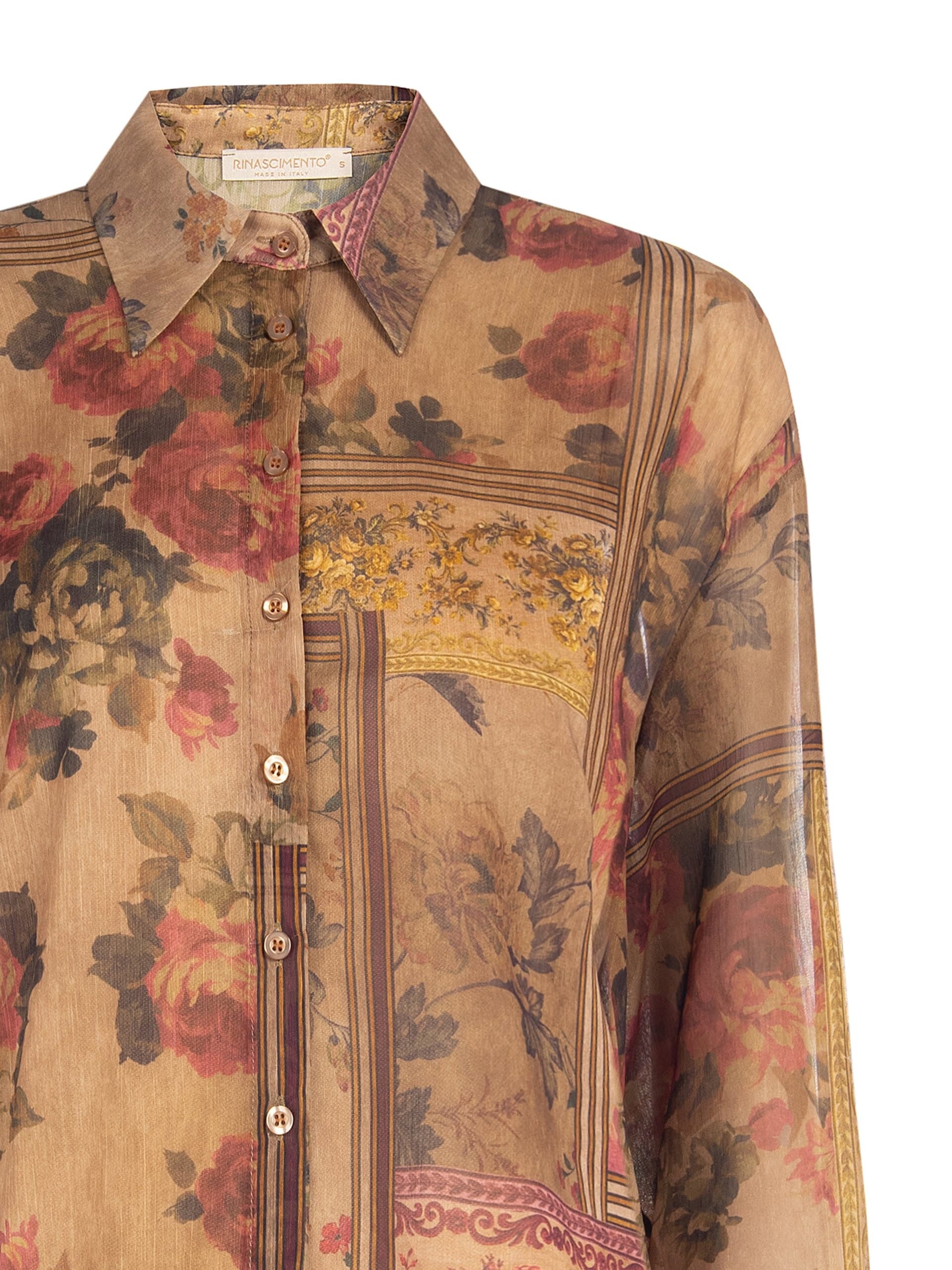 Rinascimento Blouse