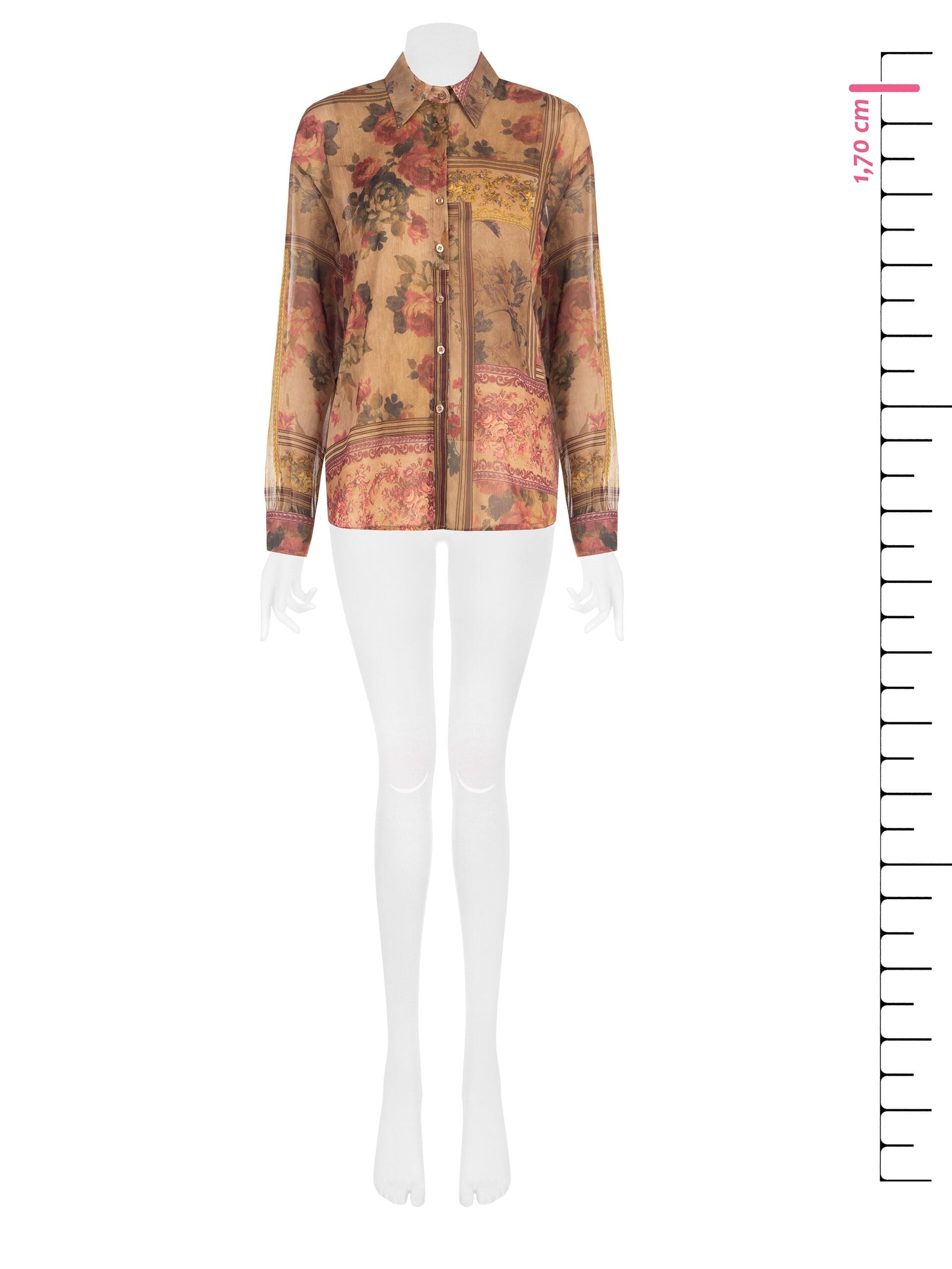 Rinascimento Blouse