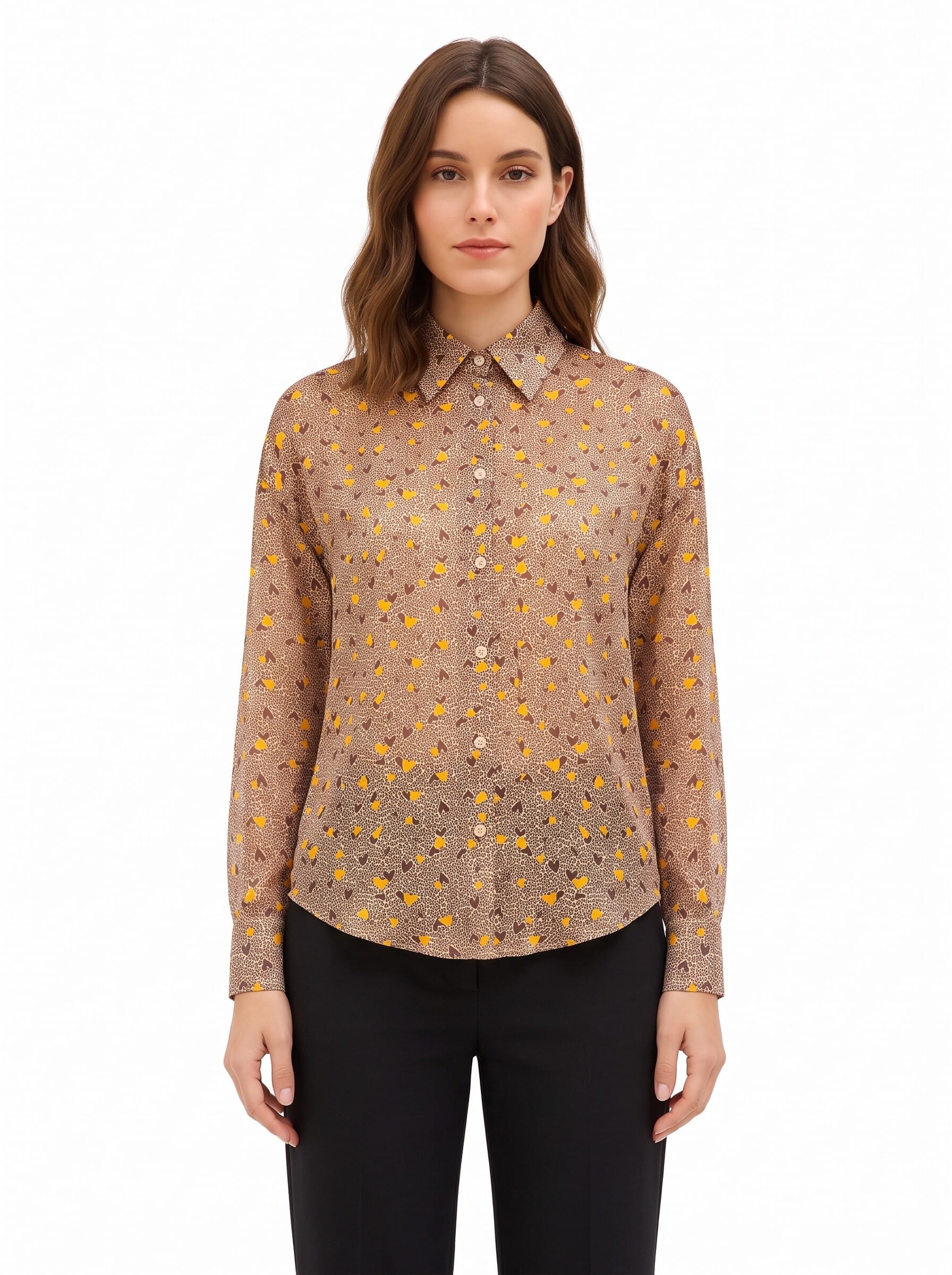 Blusa / Camicia Rinascimento