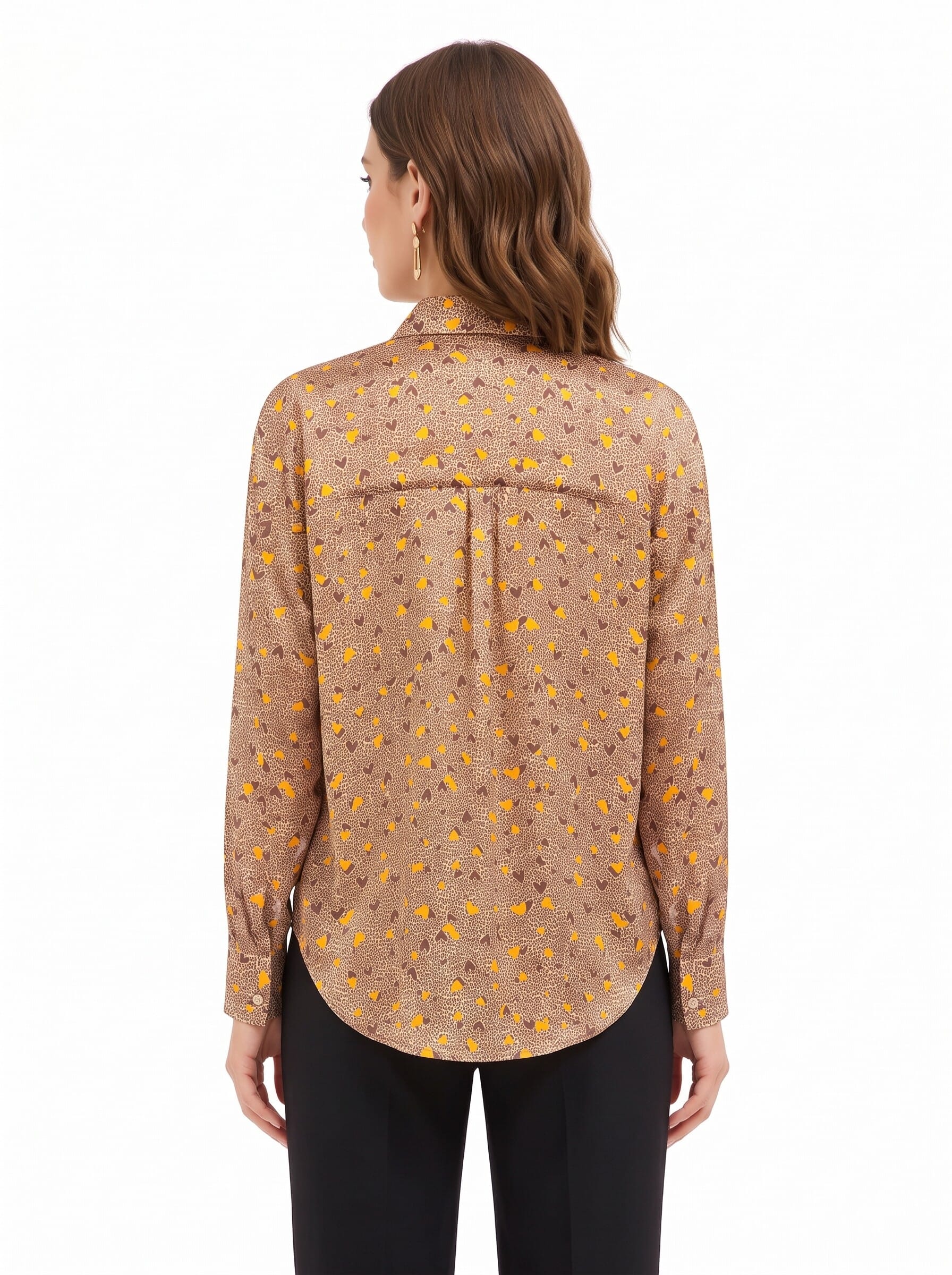 Blusa / Camicia Rinascimento