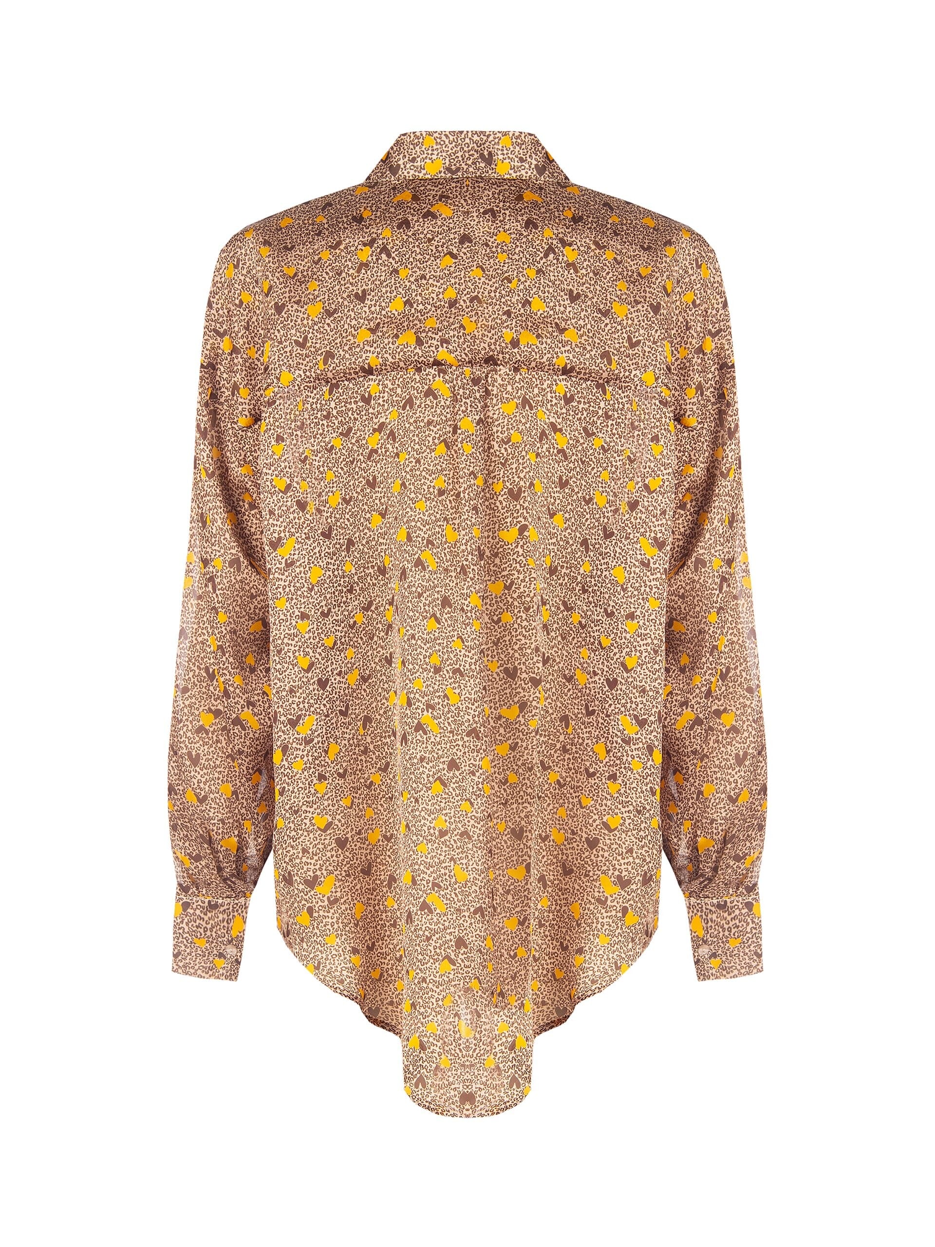 Blusa / Camicia Rinascimento