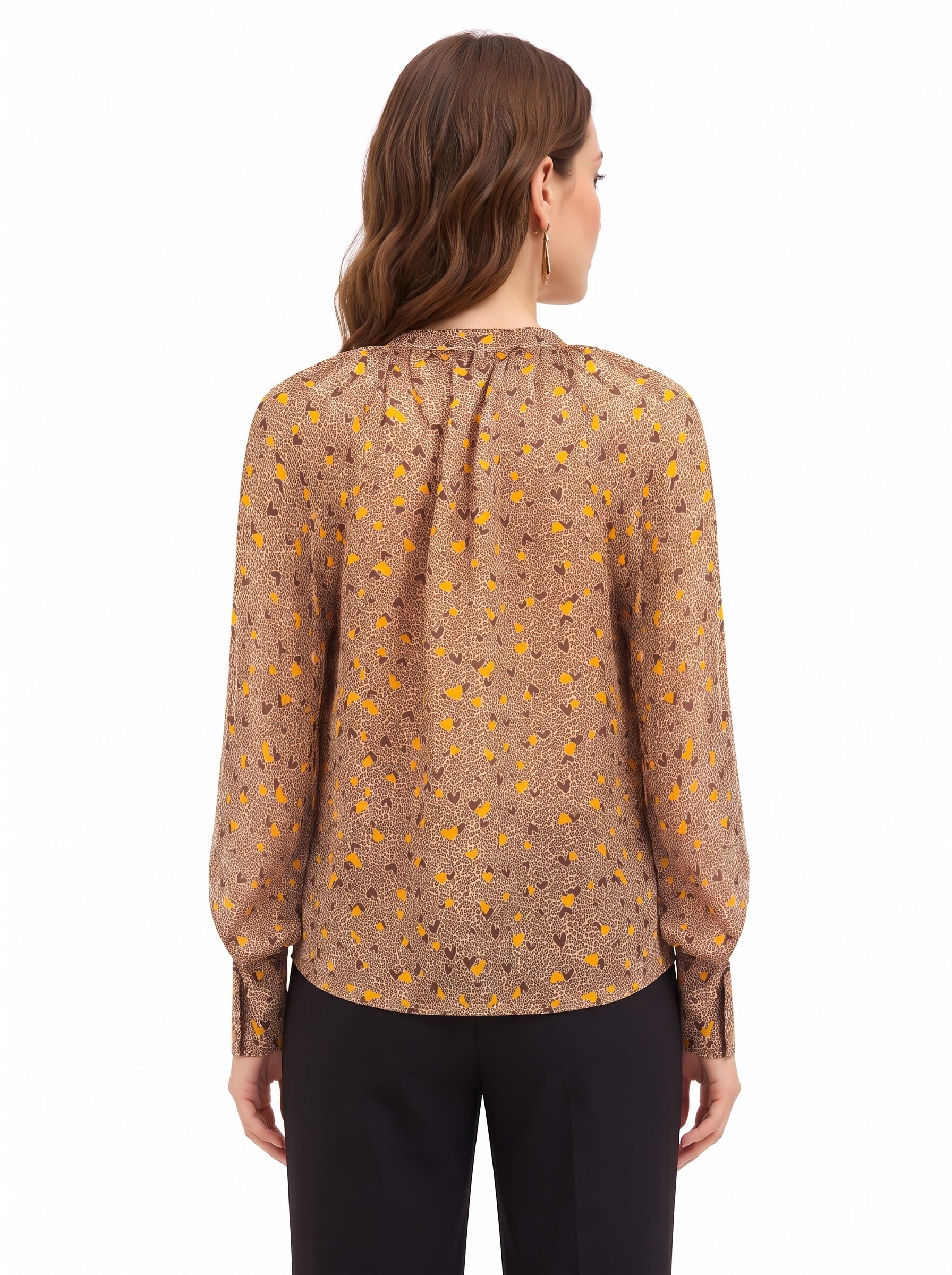 Blusa / Camicia Rinascimento