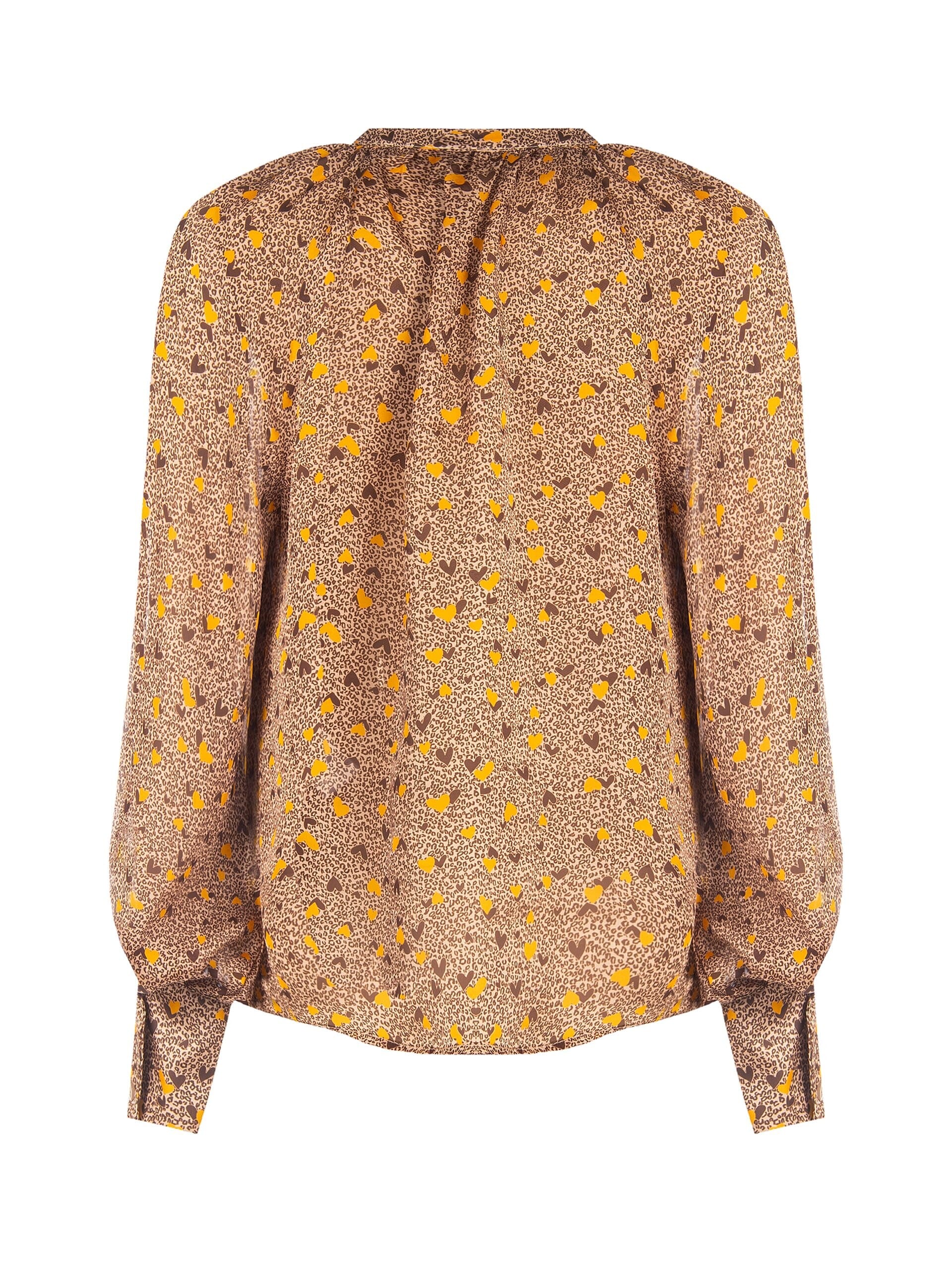 Blusa / Camicia Rinascimento