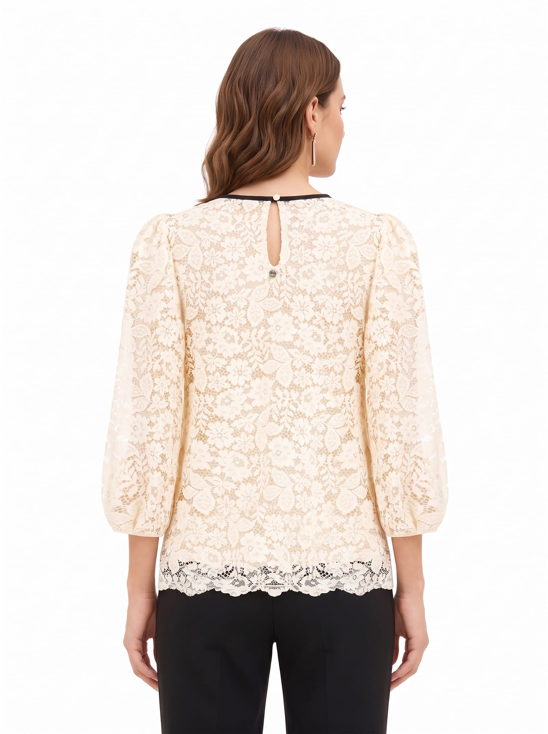 Blusa / Camicia Rinascimento