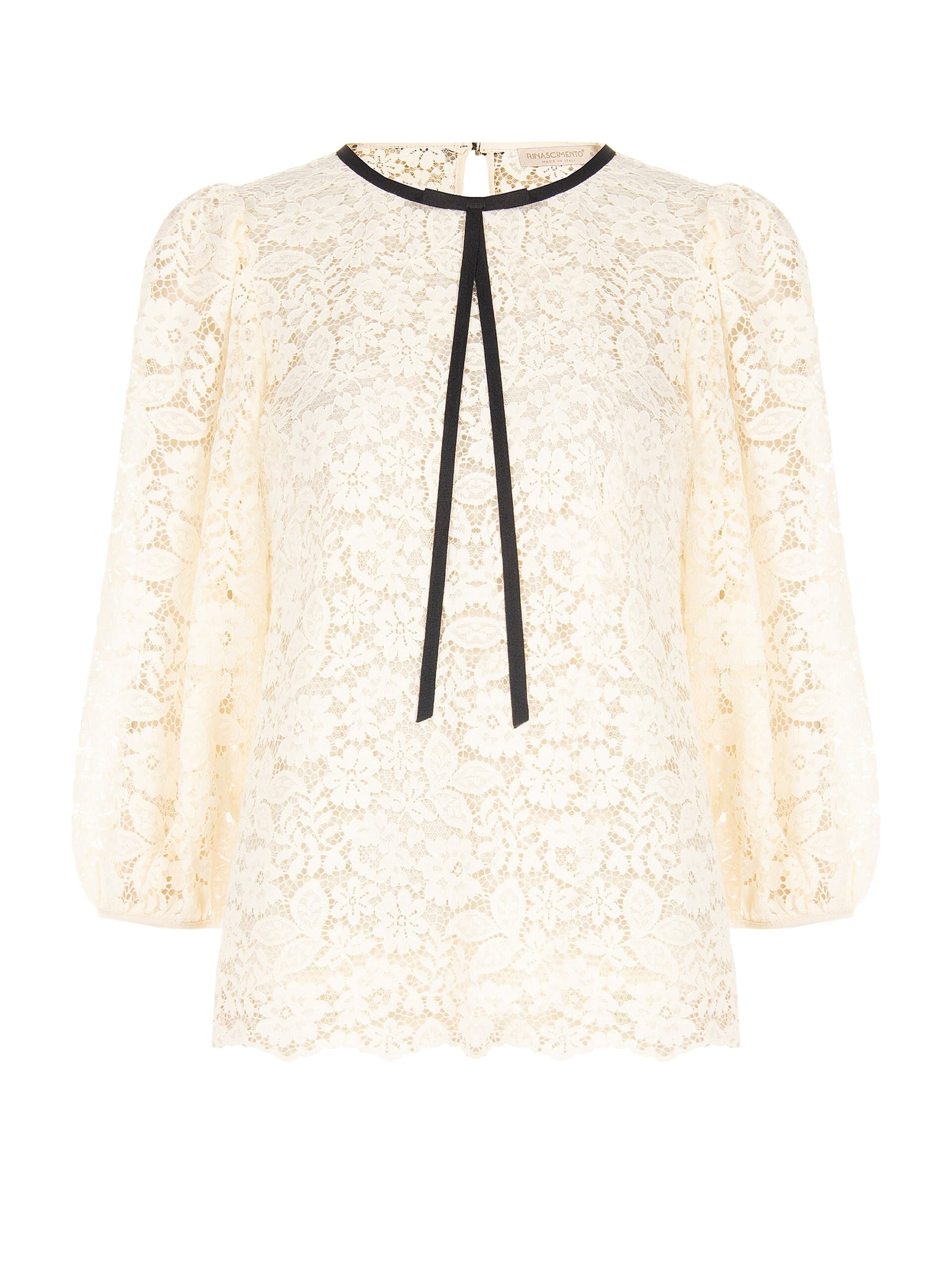 Blusa / Camicia Rinascimento